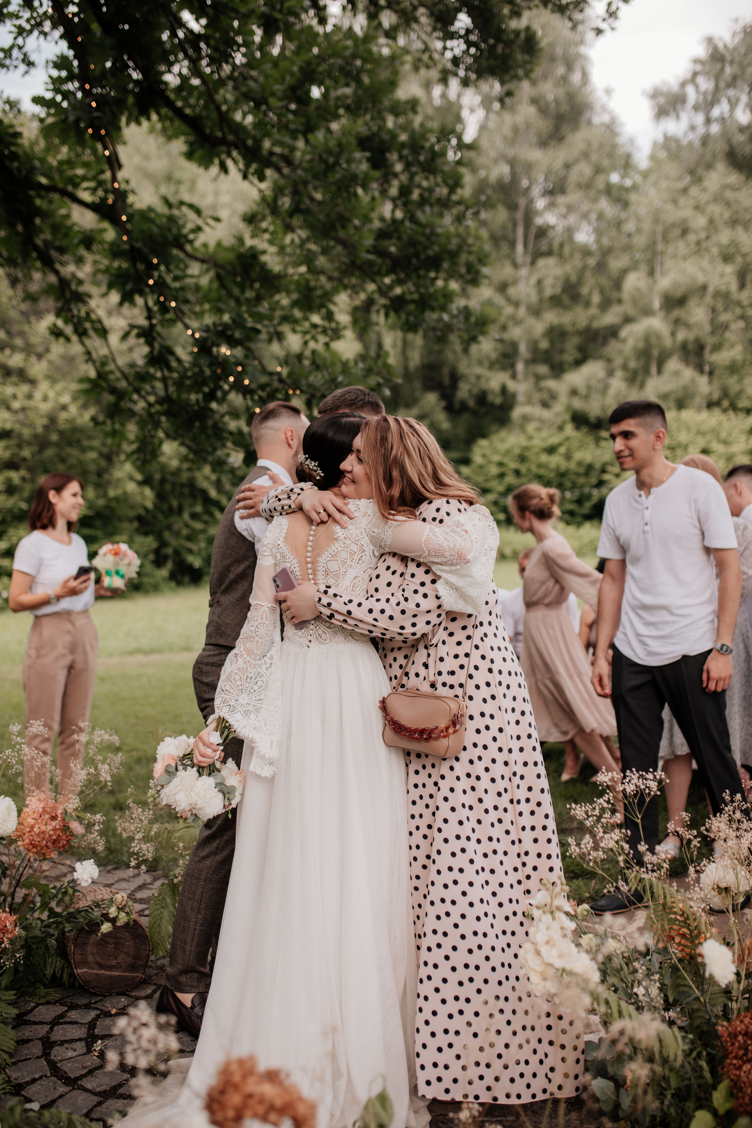 Катя & Лёша. Свадебный фотограф в Туле и Москве Елена Рубцова