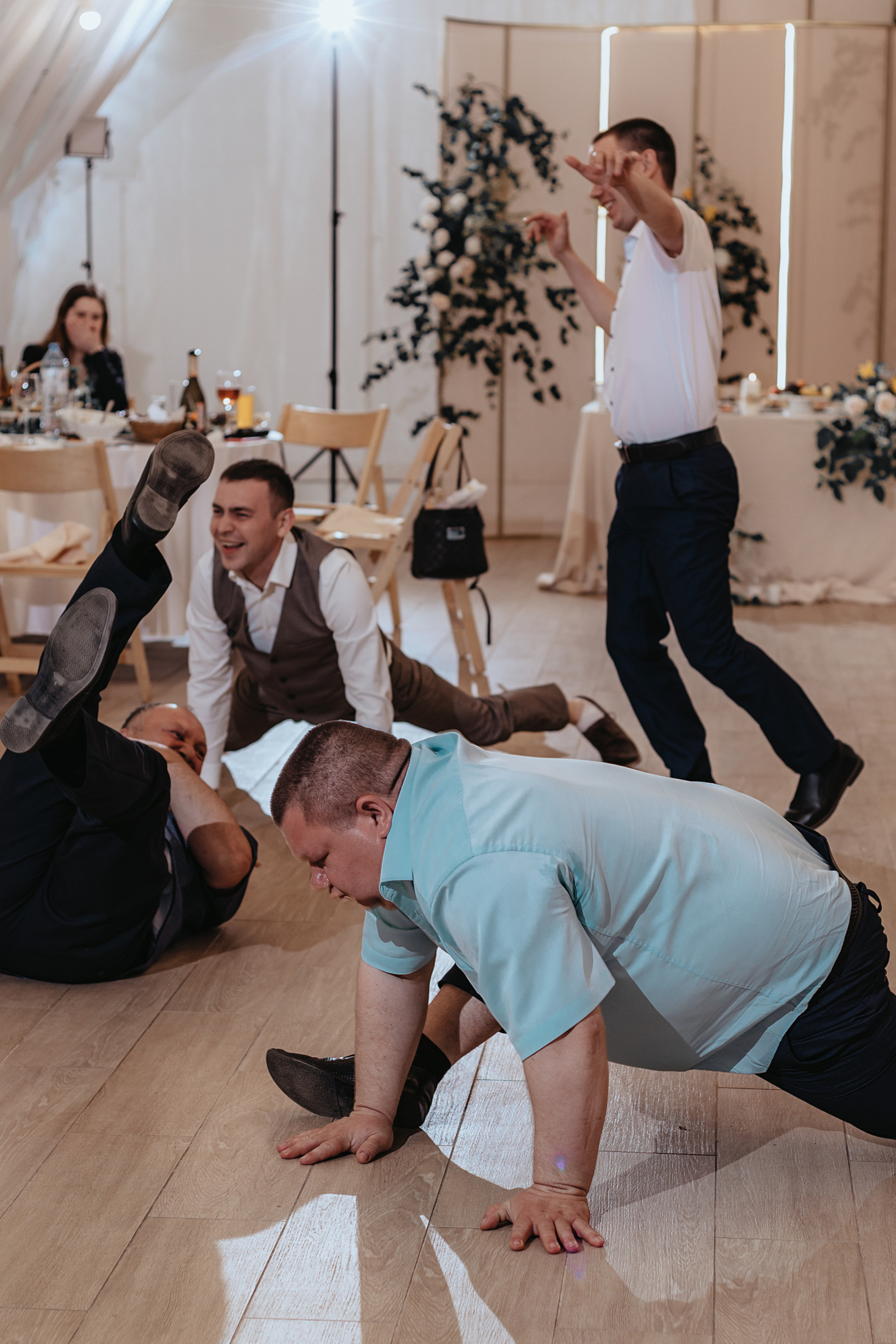 Юлия & Андрей. Свадебный фотограф в Туле и Москве Елена Рубцова