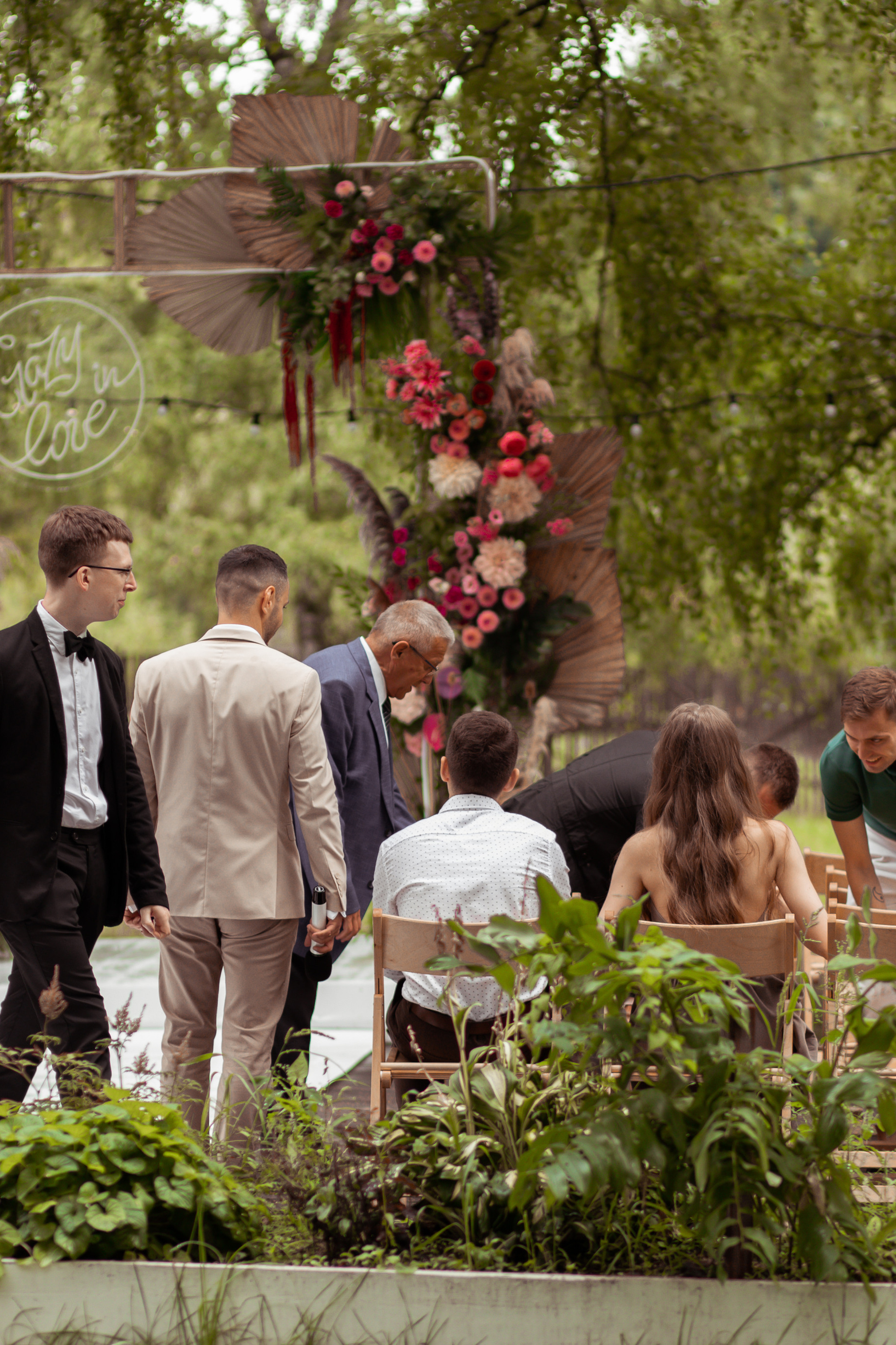 Саша & Боря. Свадебный фотограф в Туле и Москве Елена Рубцова