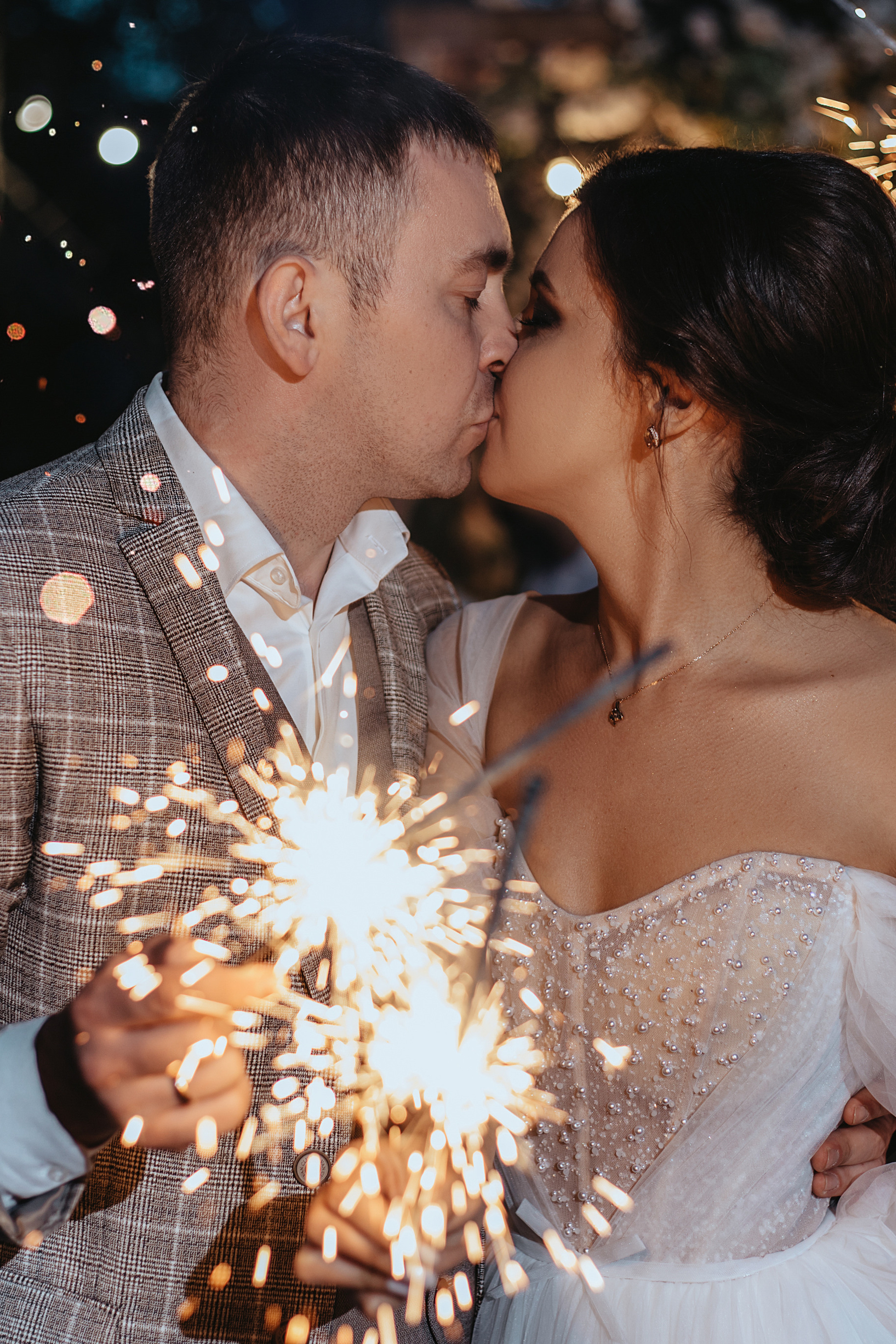 Юлия & Андрей. Свадебный фотограф в Туле и Москве Елена Рубцова