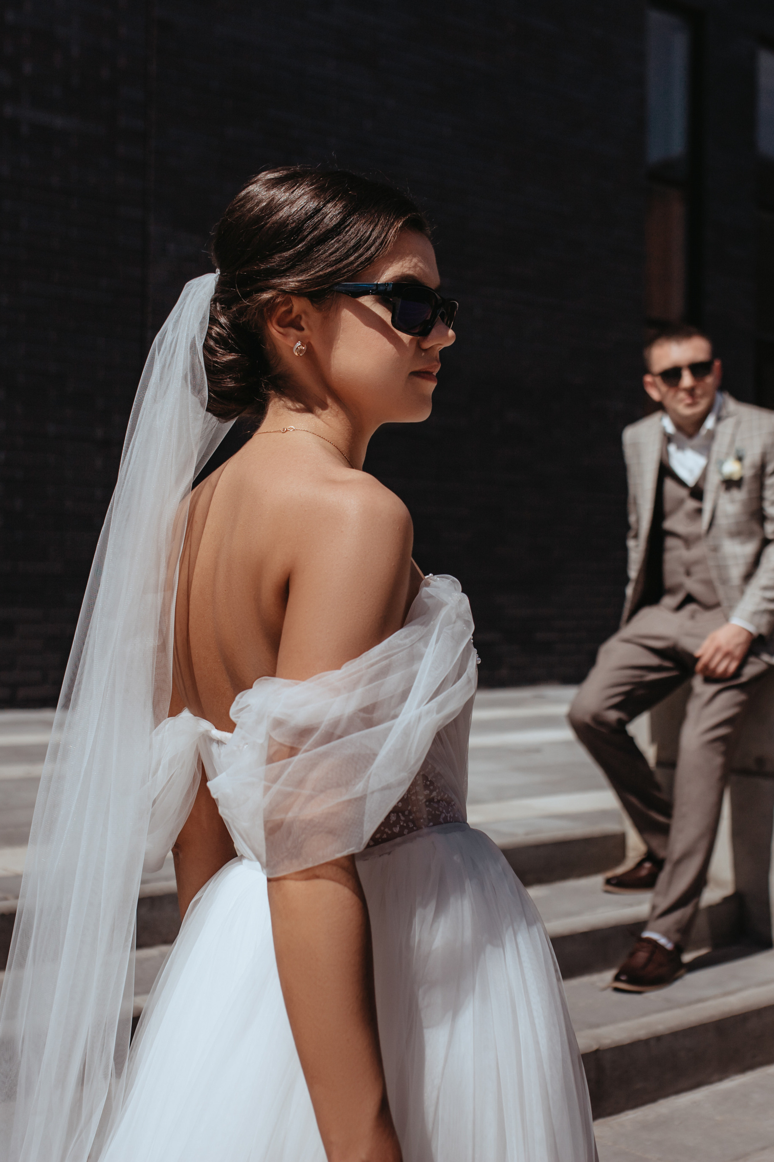 Юлия & Андрей. Свадебный фотограф в Туле и Москве Елена Рубцова