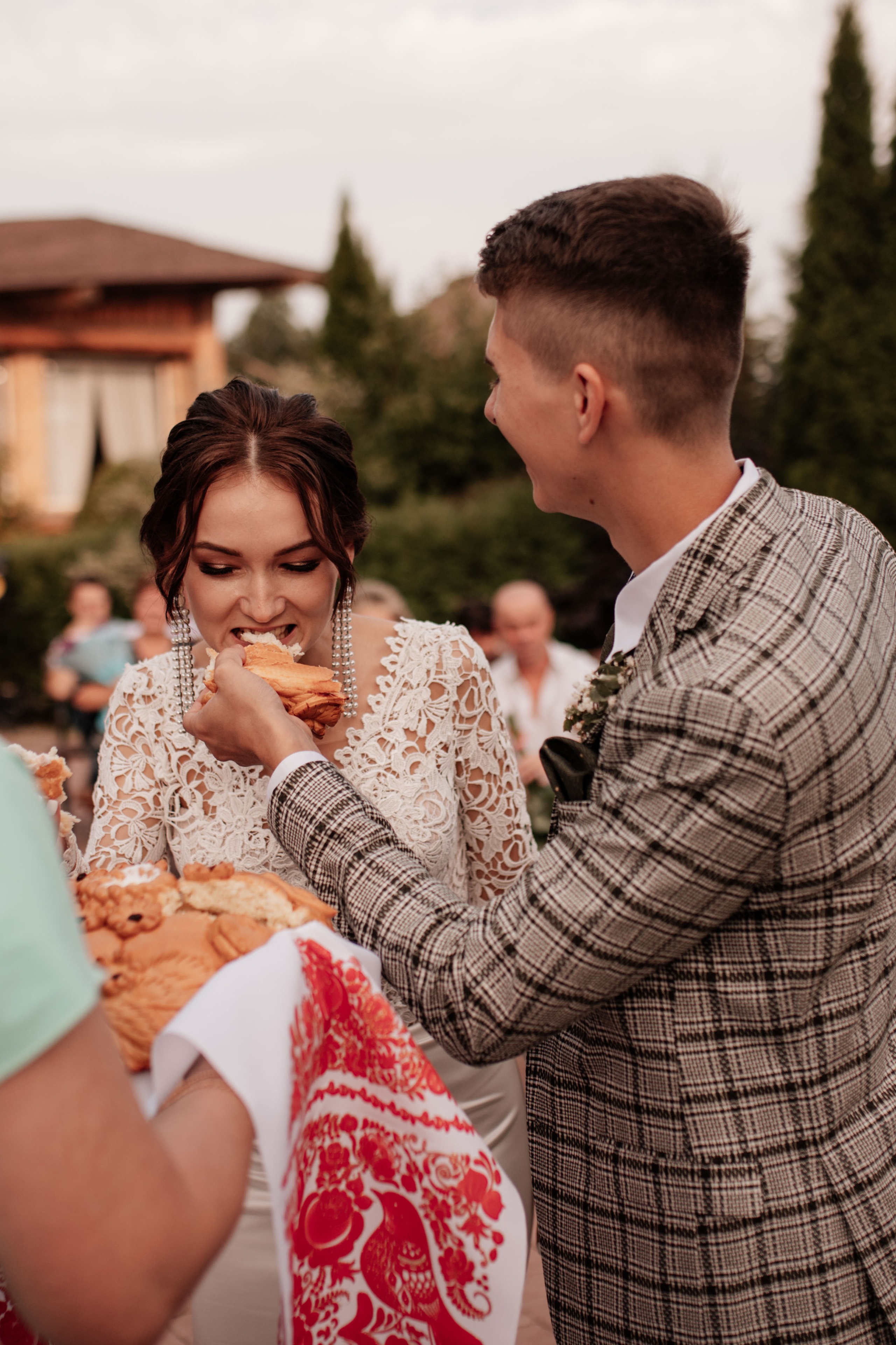 Лена & Сережа. Свадебный фотограф в Туле и Москве Елена Рубцова
