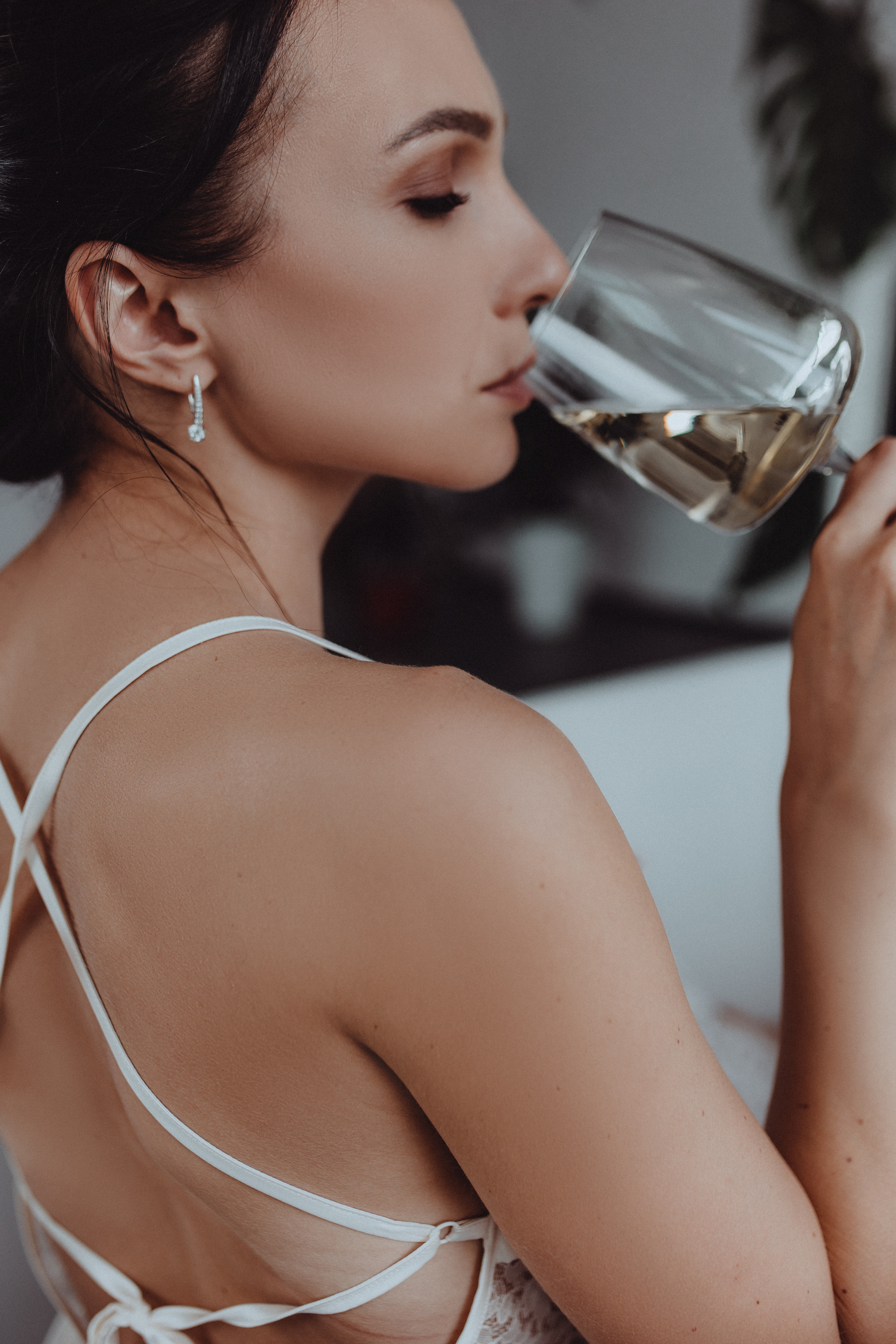 Анна & Илья. Свадебный фотограф в Туле и Москве Елена Рубцова