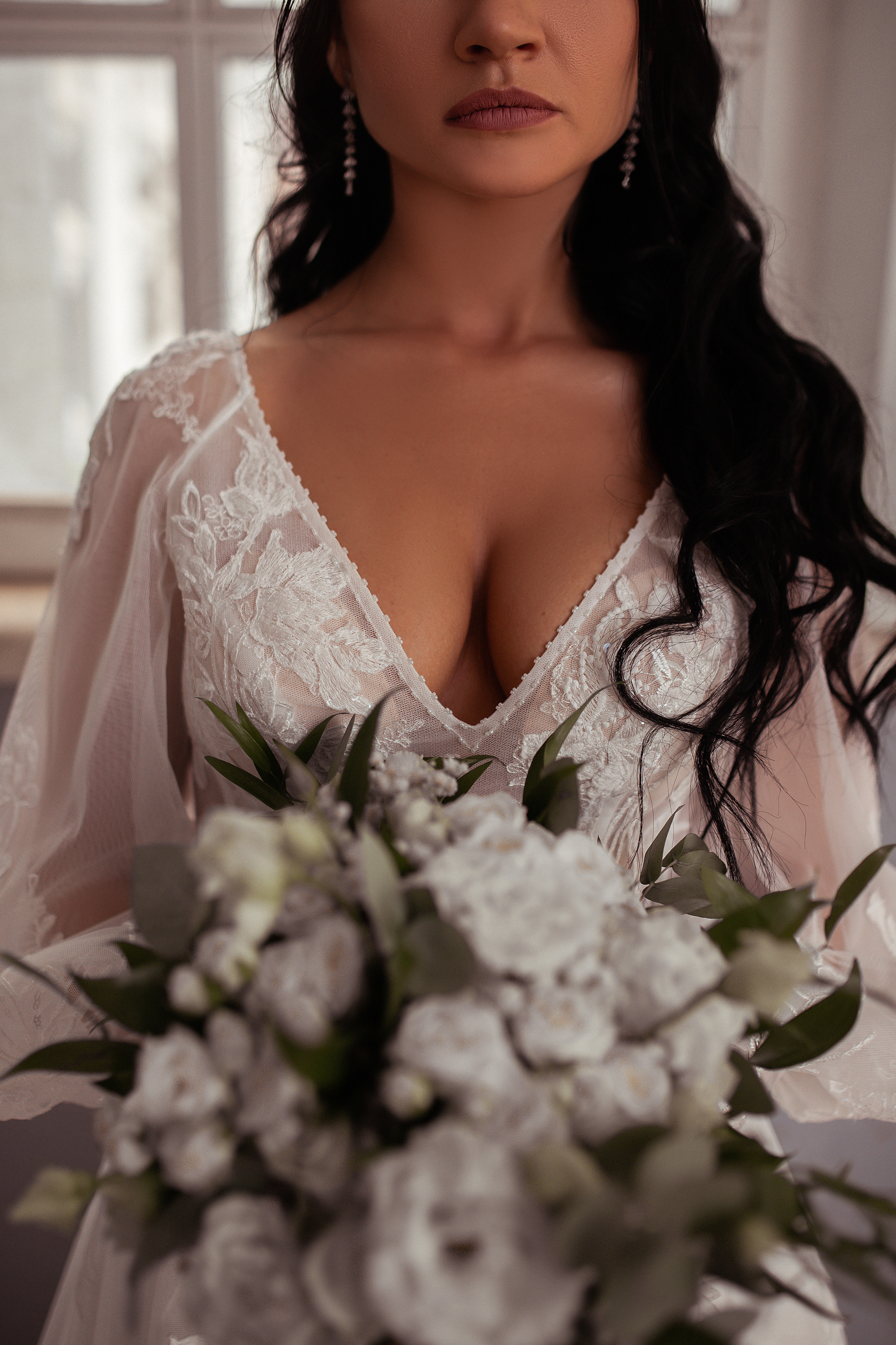 Екатерина & Дмитрий. Свадебный фотограф в Туле и Москве Елена Рубцова