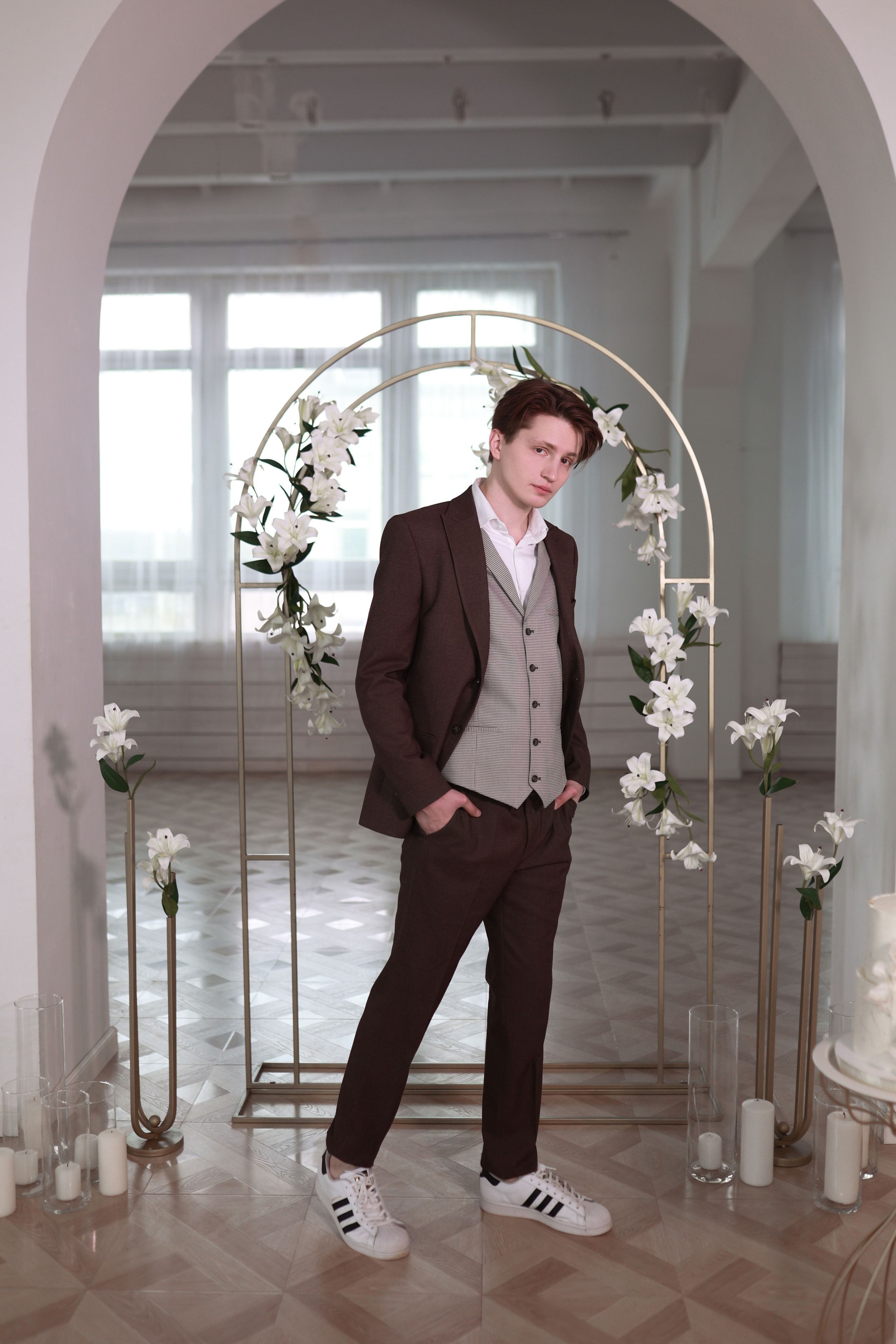 Юлия & Георгий. Свадебный фотограф в Туле и Москве Елена Рубцова