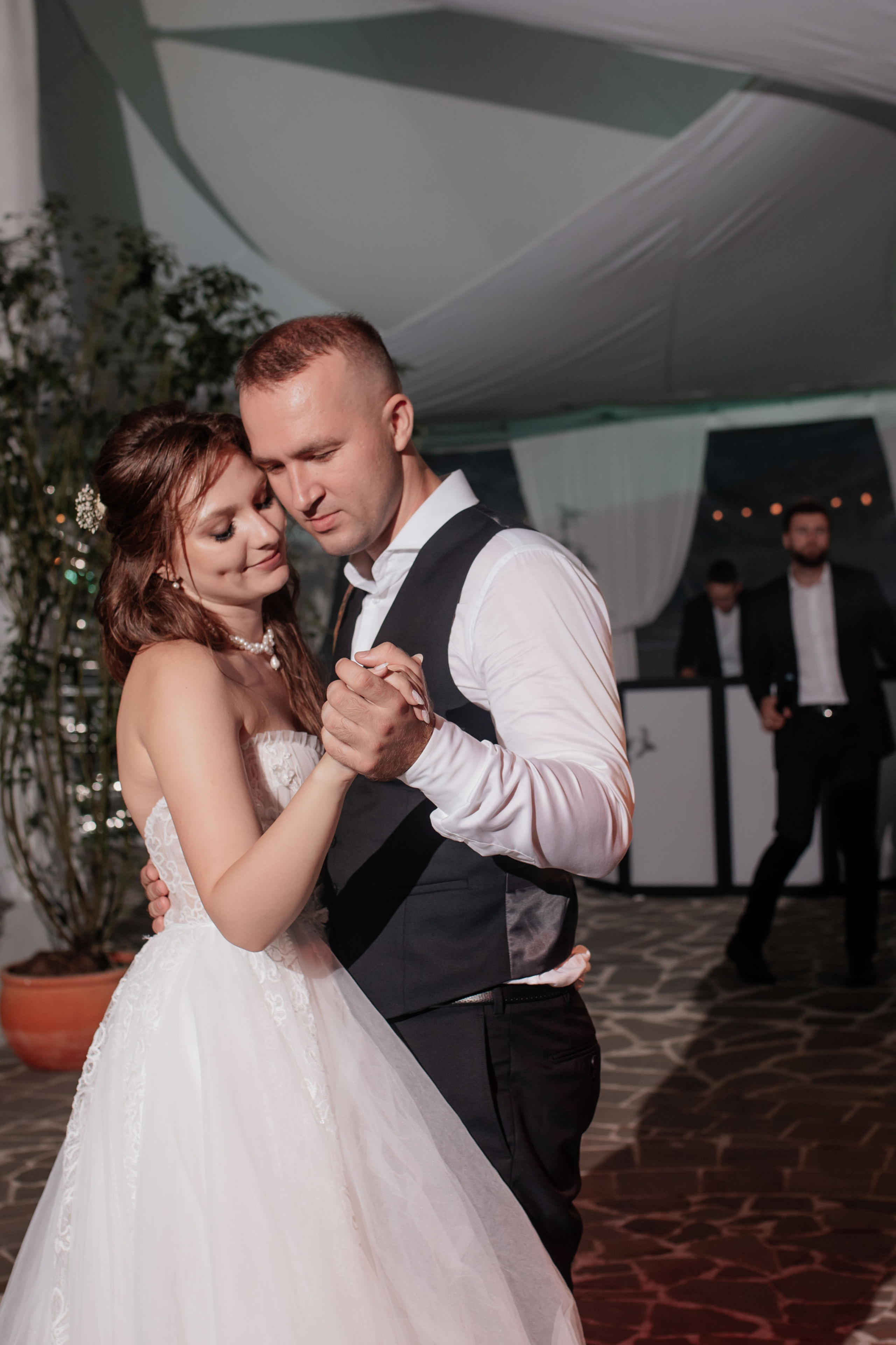 Саша & Кирилл. Свадебный фотограф в Туле и Москве Елена Рубцова