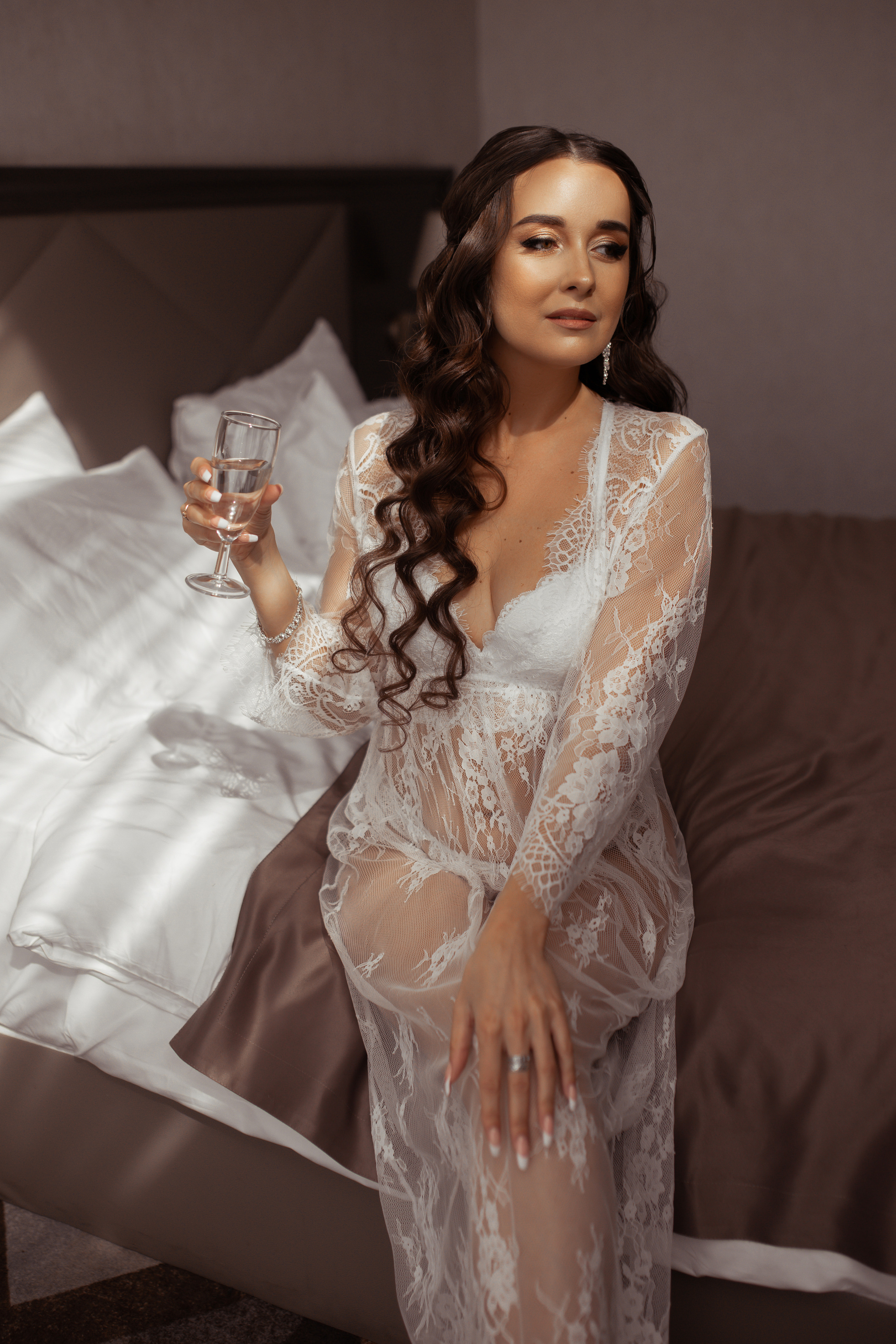 Расита и Роман. Свадебный фотограф в Туле и Москве Елена Рубцова