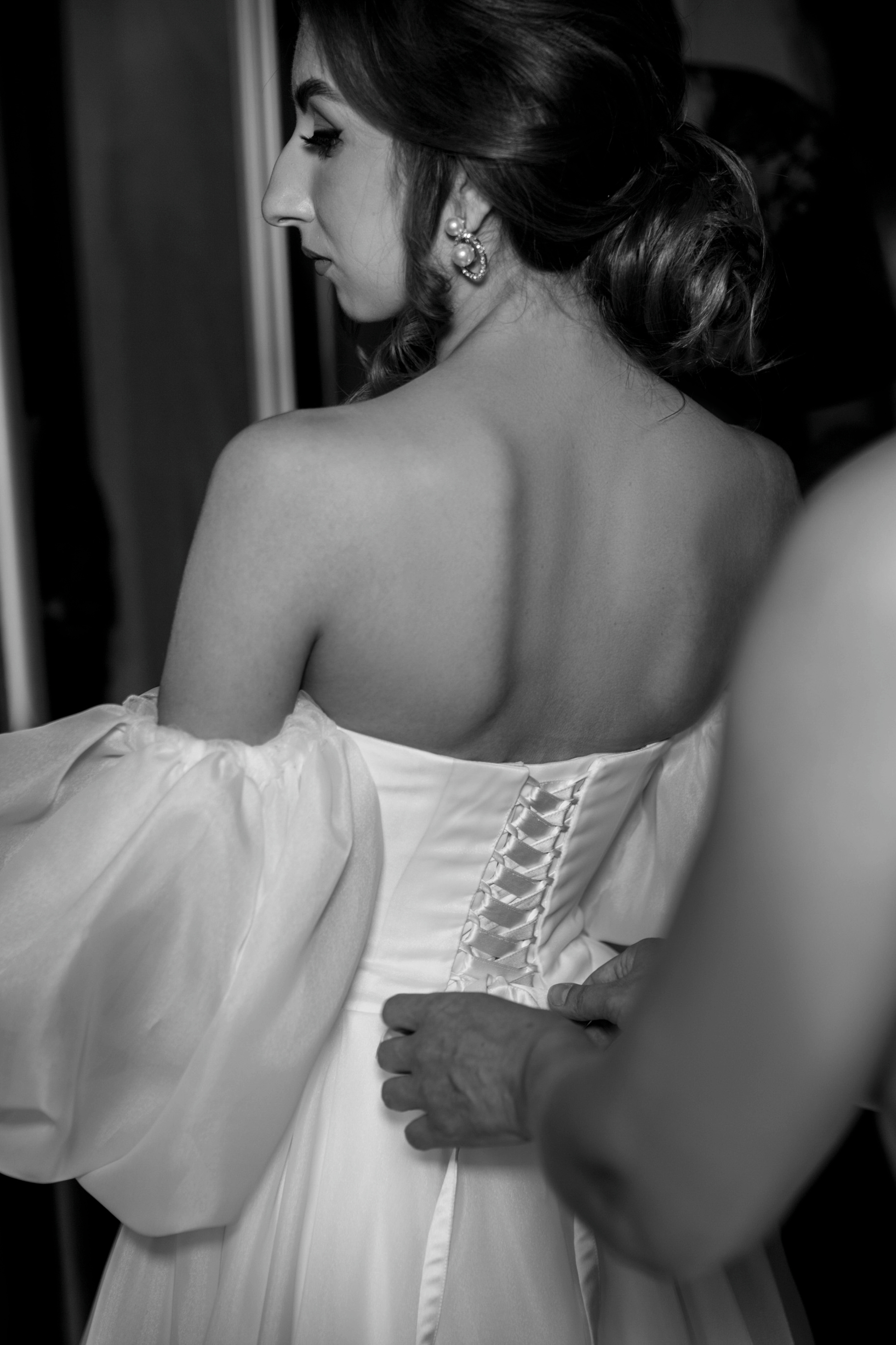 Динара & Рома. Свадебный фотограф в Туле и Москве Елена Рубцова