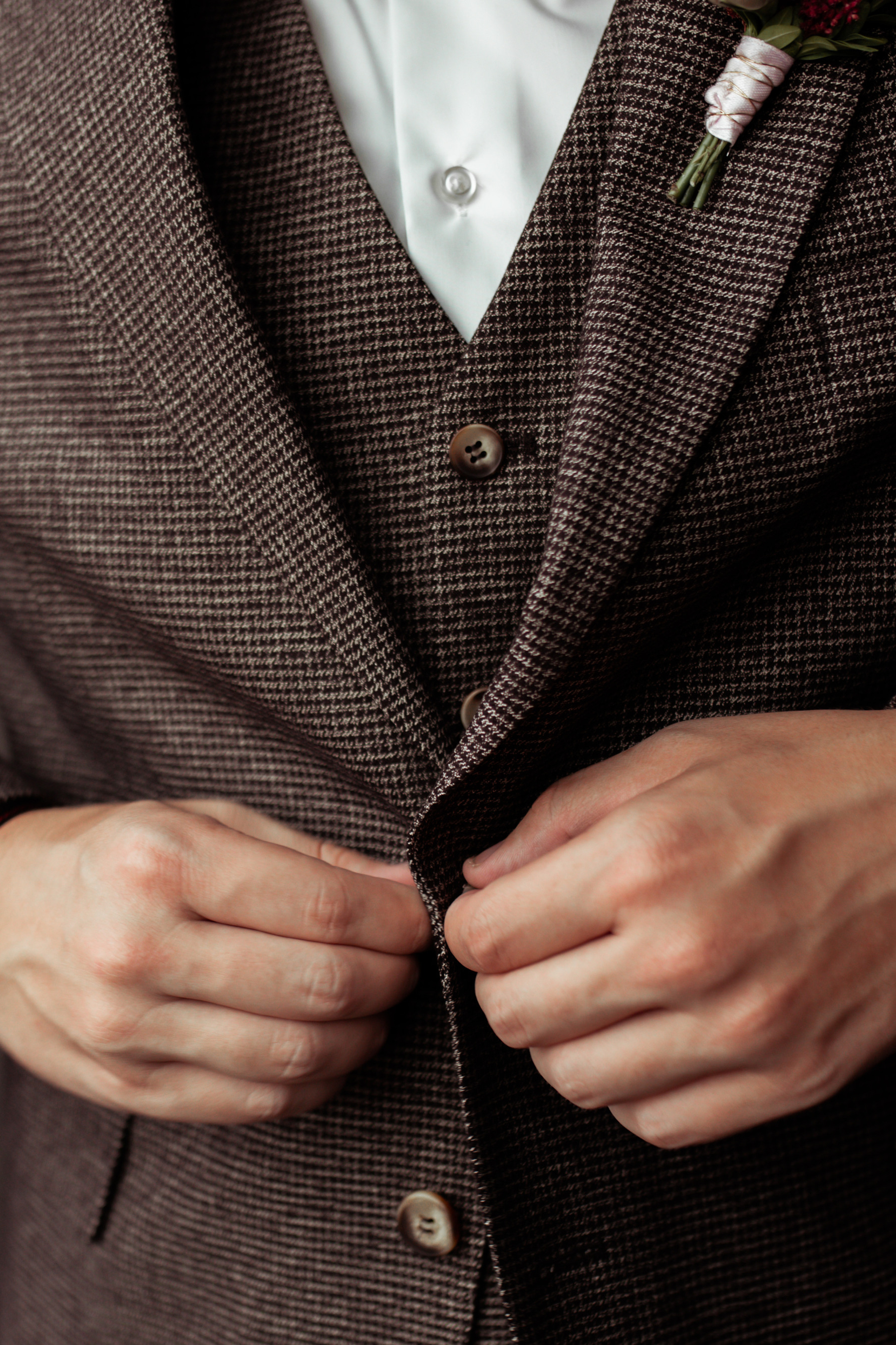 Саша & Боря. Свадебный фотограф в Туле и Москве Елена Рубцова