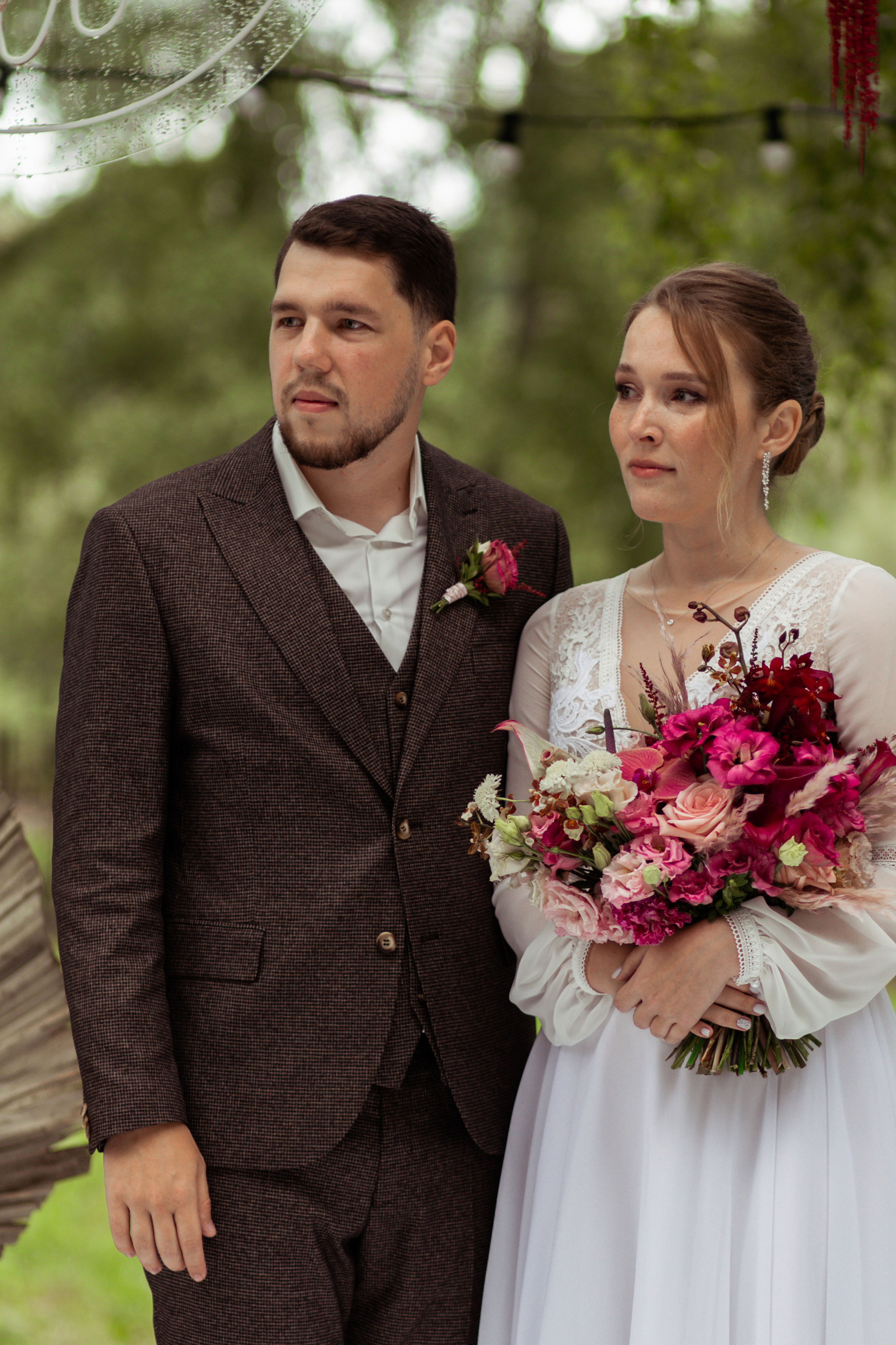 Саша & Боря. Свадебный фотограф в Туле и Москве Елена Рубцова