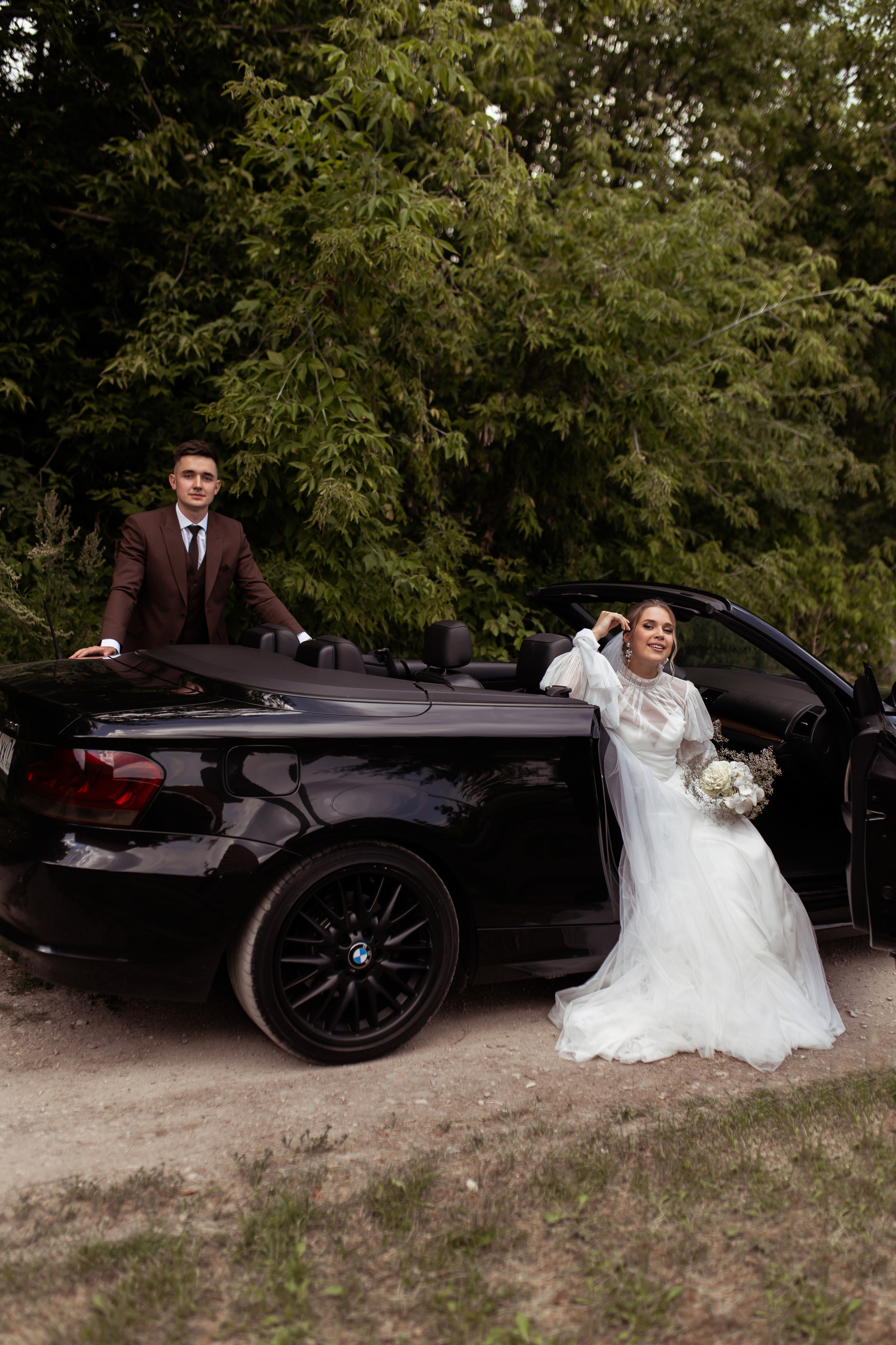 Яна & Саша. Свадебный фотограф в Туле и Москве Елена Рубцова