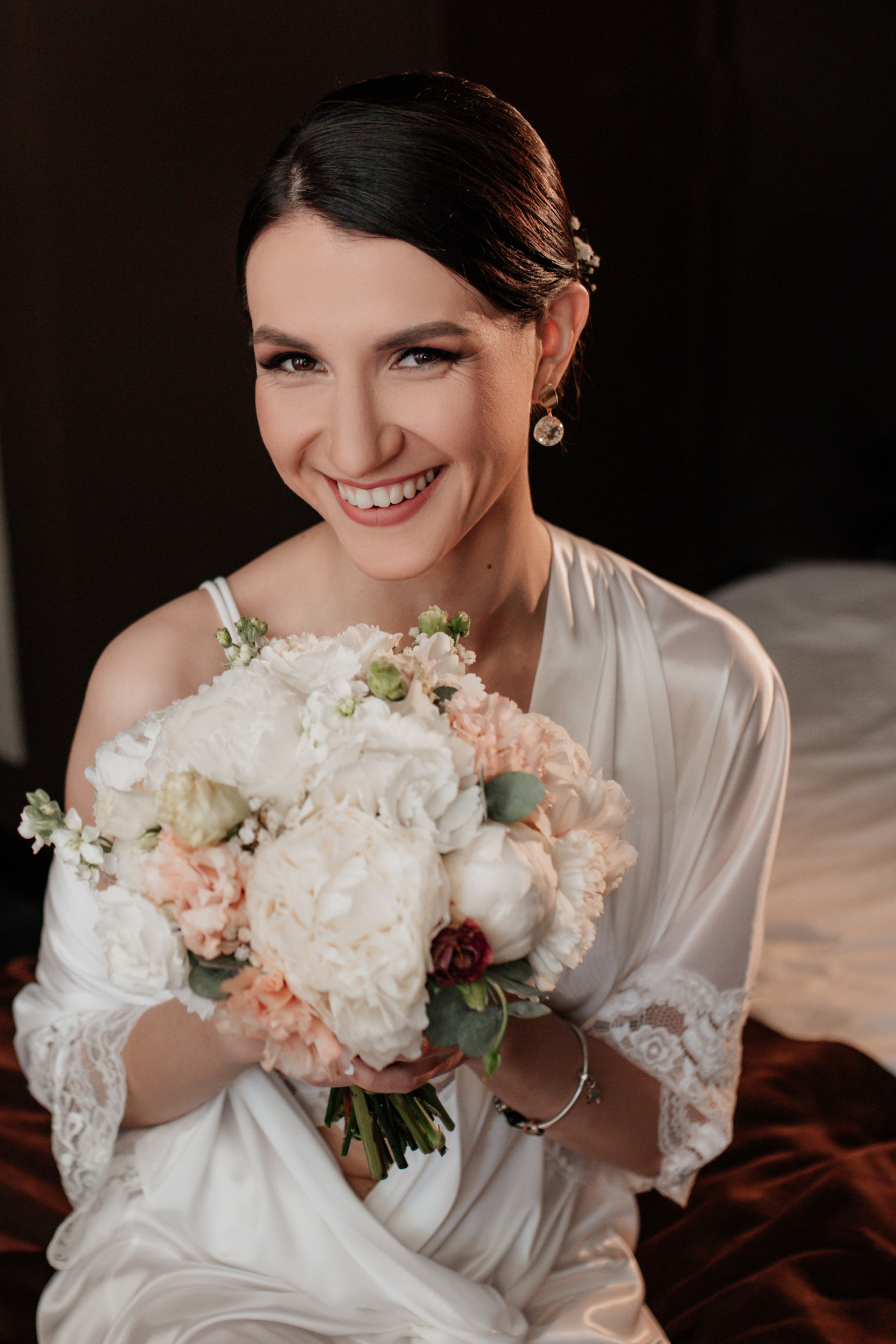 Катя & Лёша. Свадебный фотограф в Туле и Москве Елена Рубцова