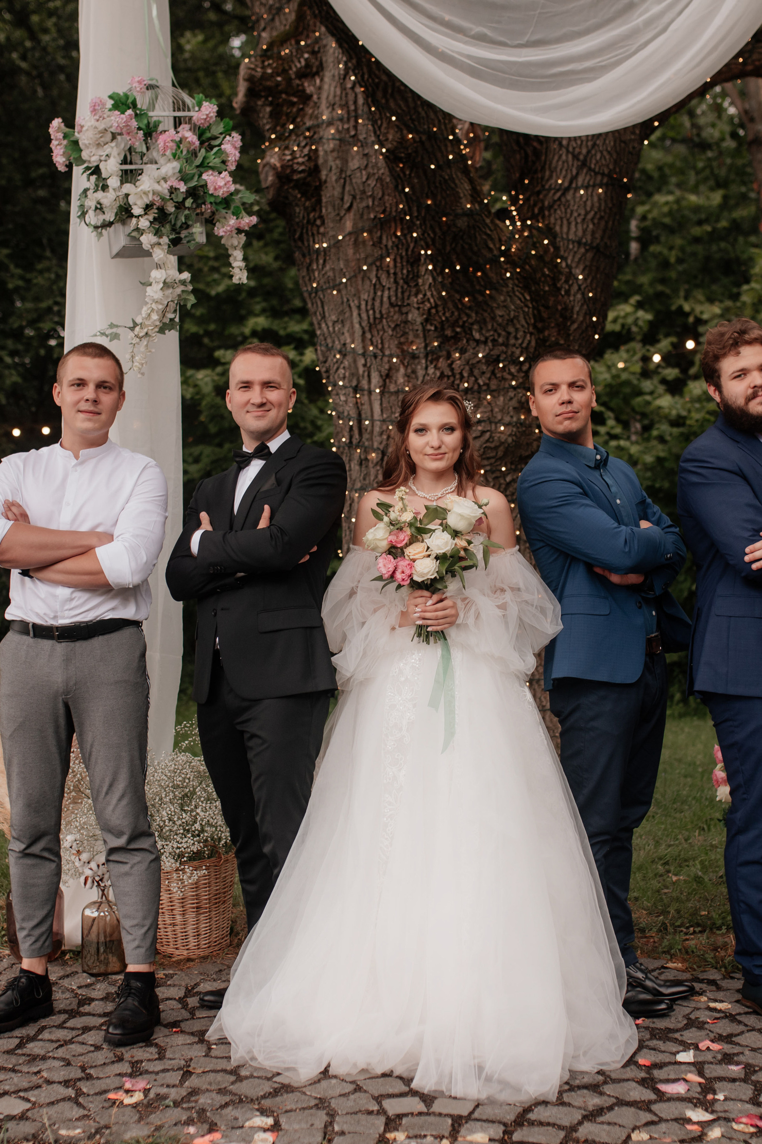 Саша & Кирилл. Свадебный фотограф в Туле и Москве Елена Рубцова