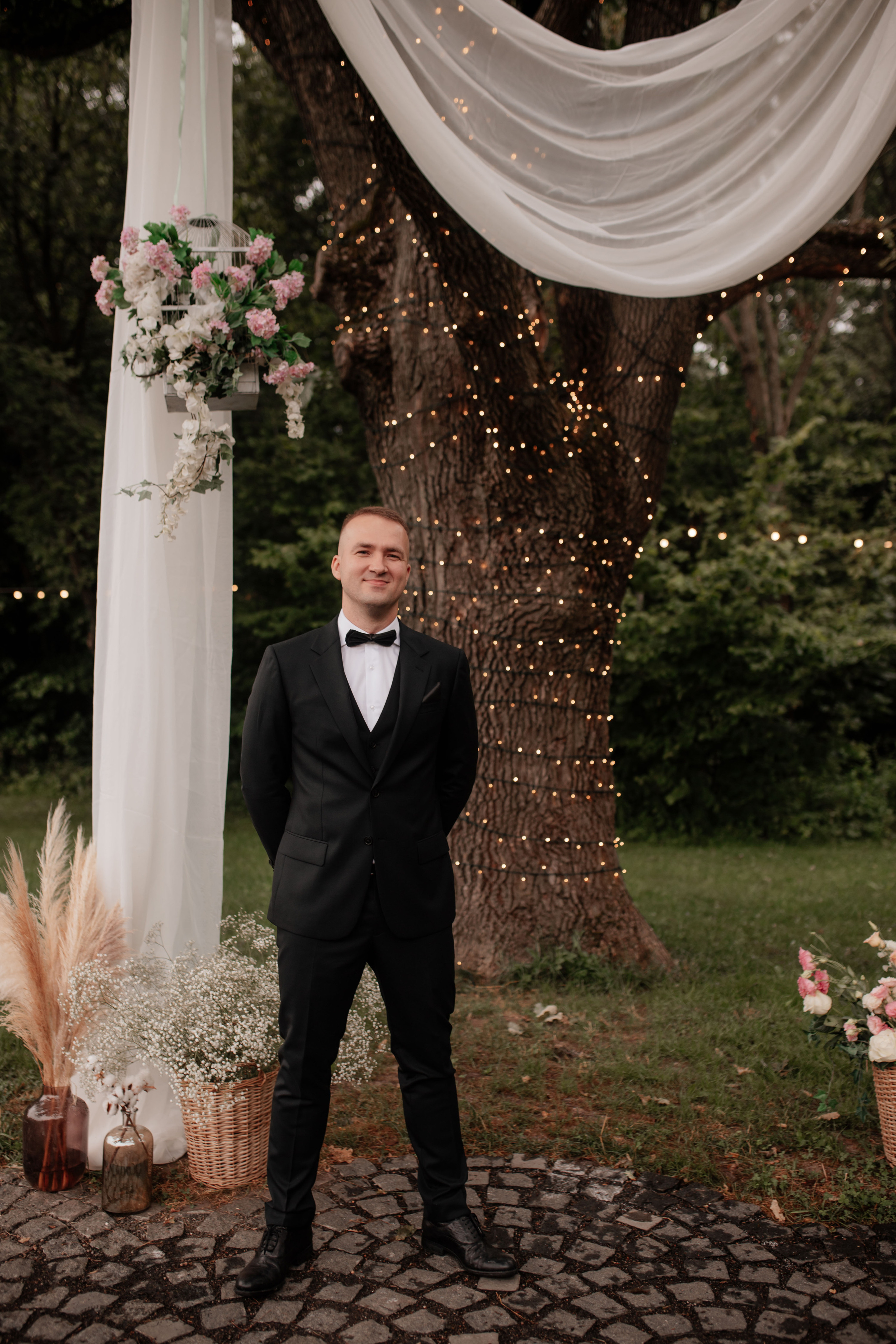 Саша & Кирилл. Свадебный фотограф в Туле и Москве Елена Рубцова