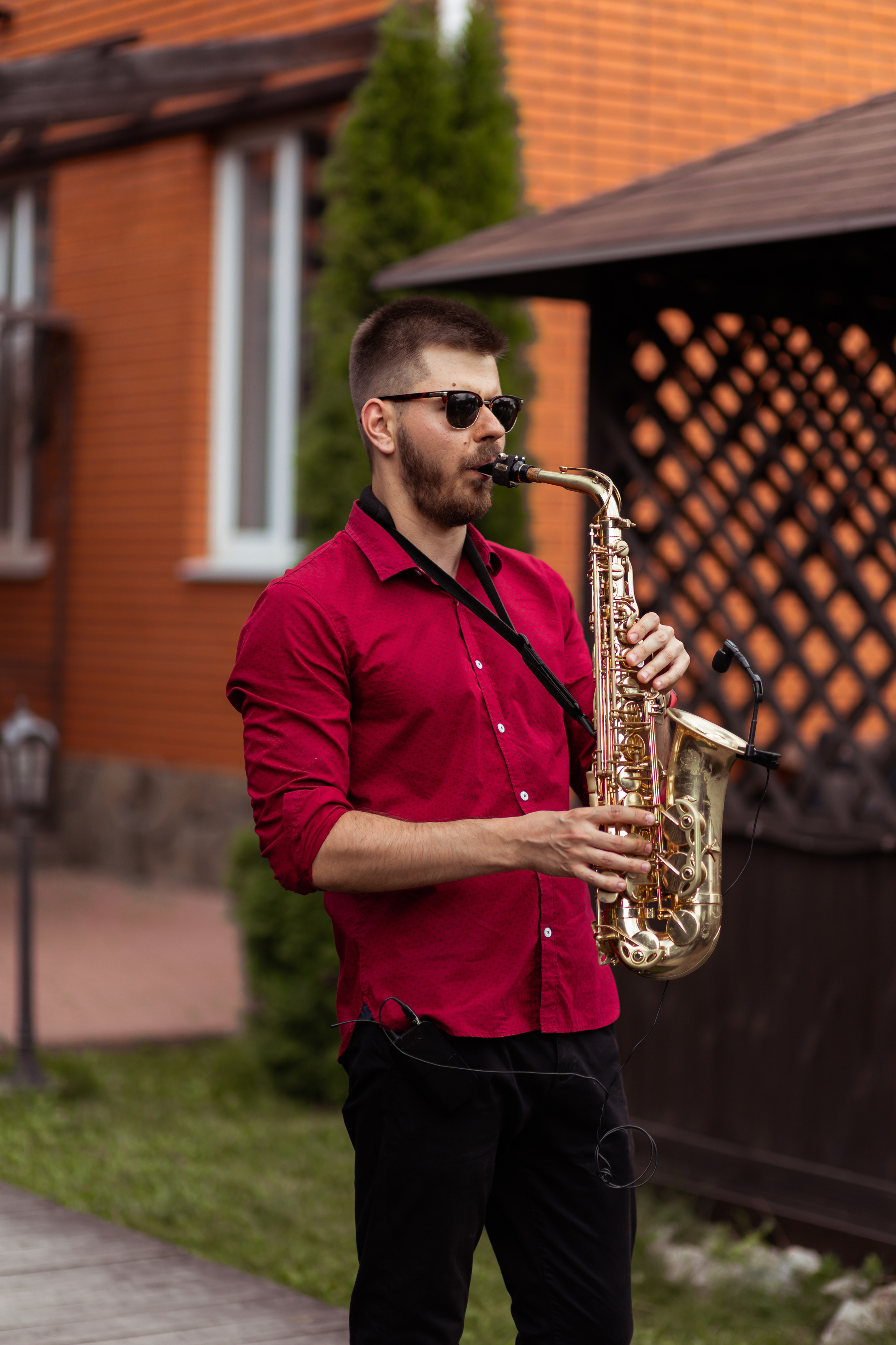 Яна & Саша. Свадебный фотограф в Туле и Москве Елена Рубцова