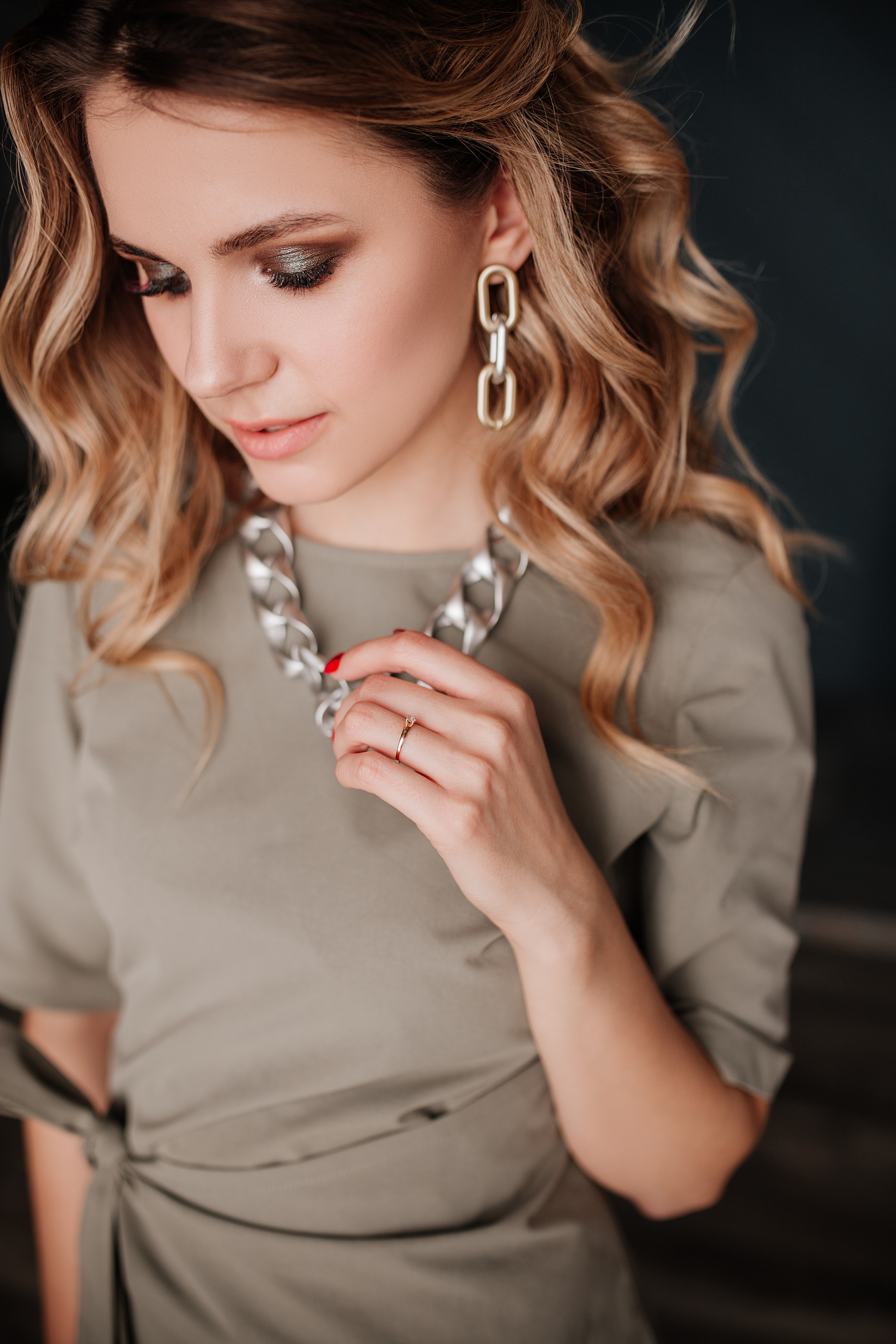 Женя и Андрей. Свадебный фотограф в Туле и Москве Елена Рубцова