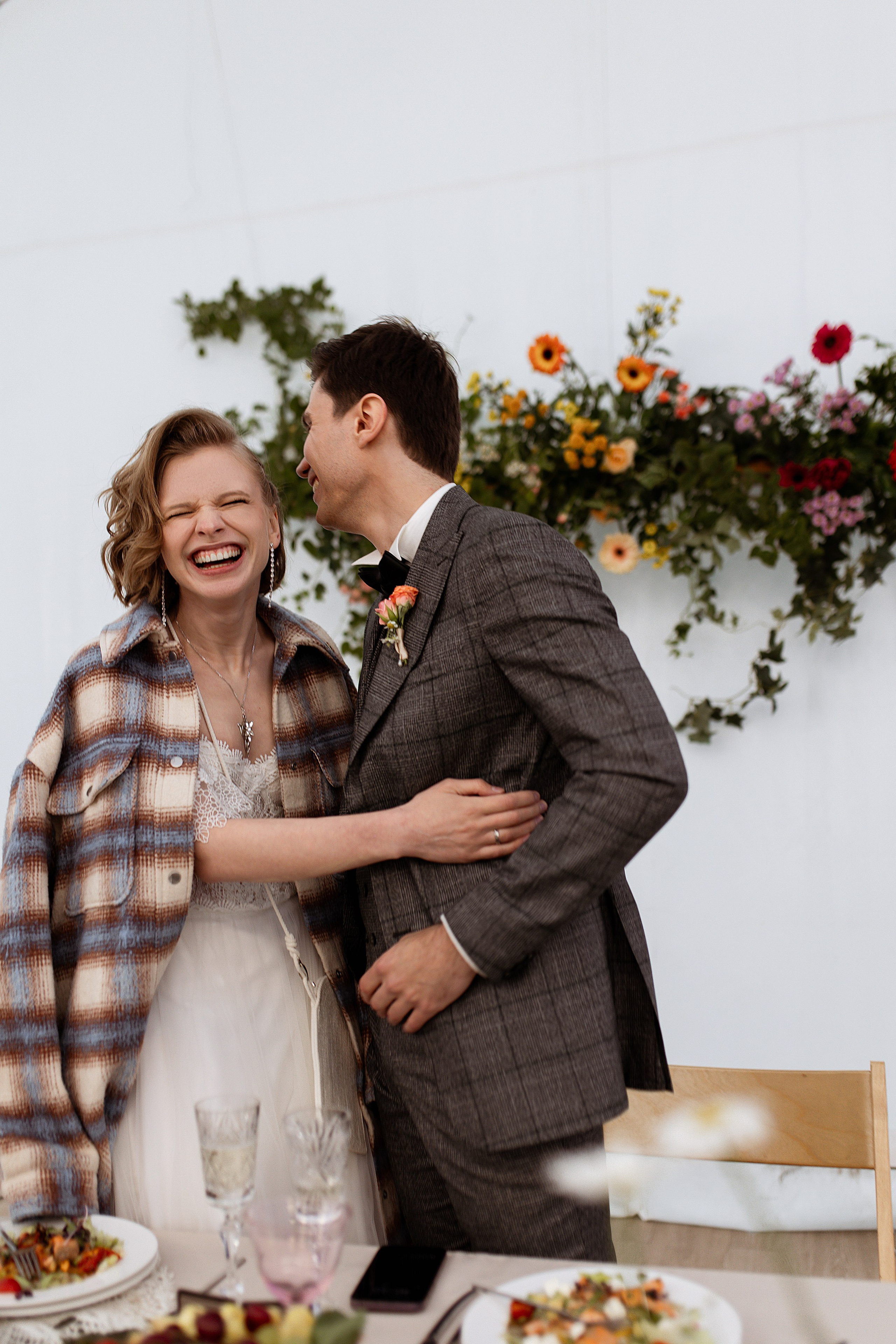 Олеся & Максим. Свадебный фотограф в Туле и Москве Елена Рубцова