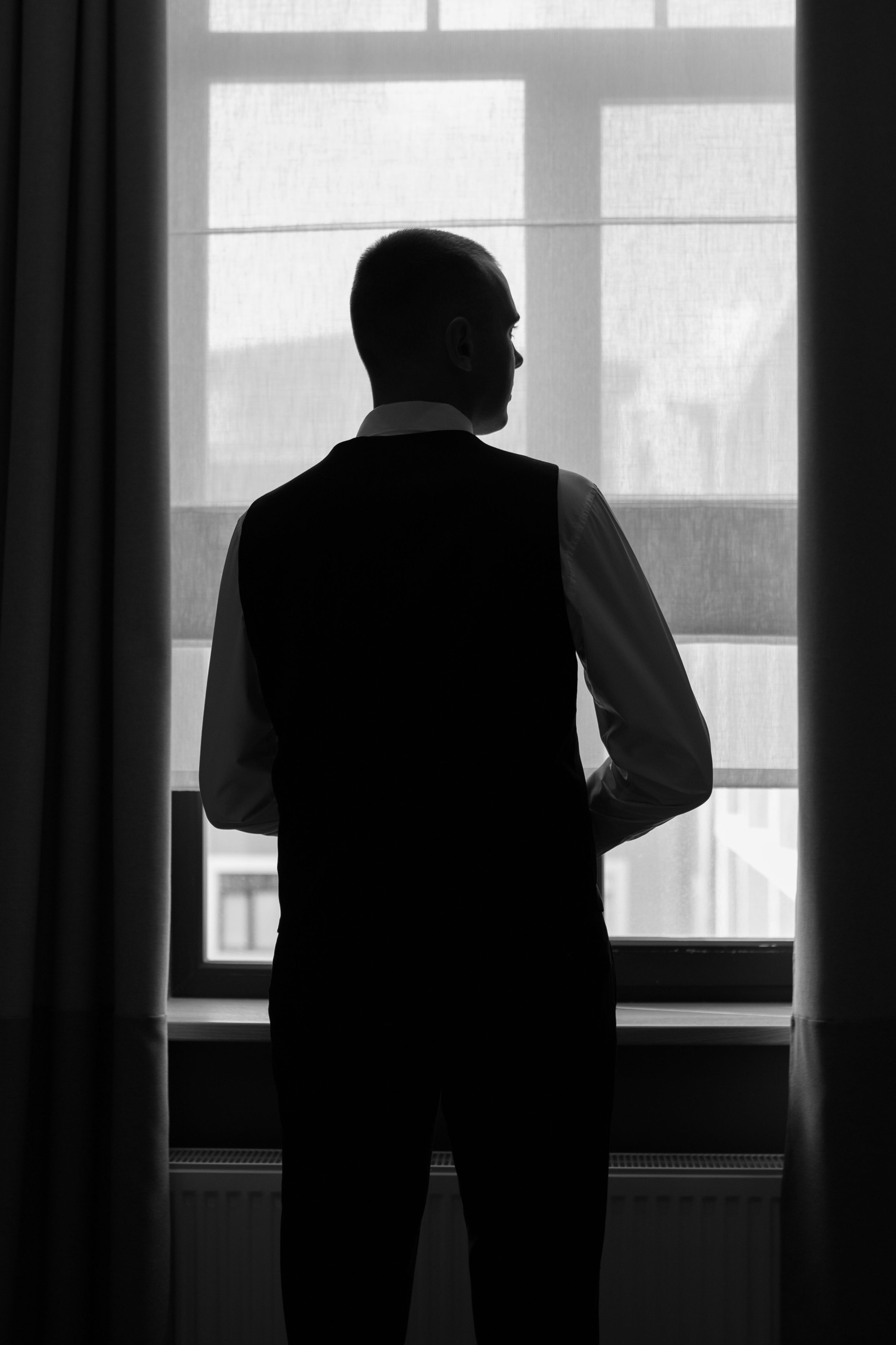 Даша & Дима. Свадебный фотограф в Туле и Москве Елена Рубцова