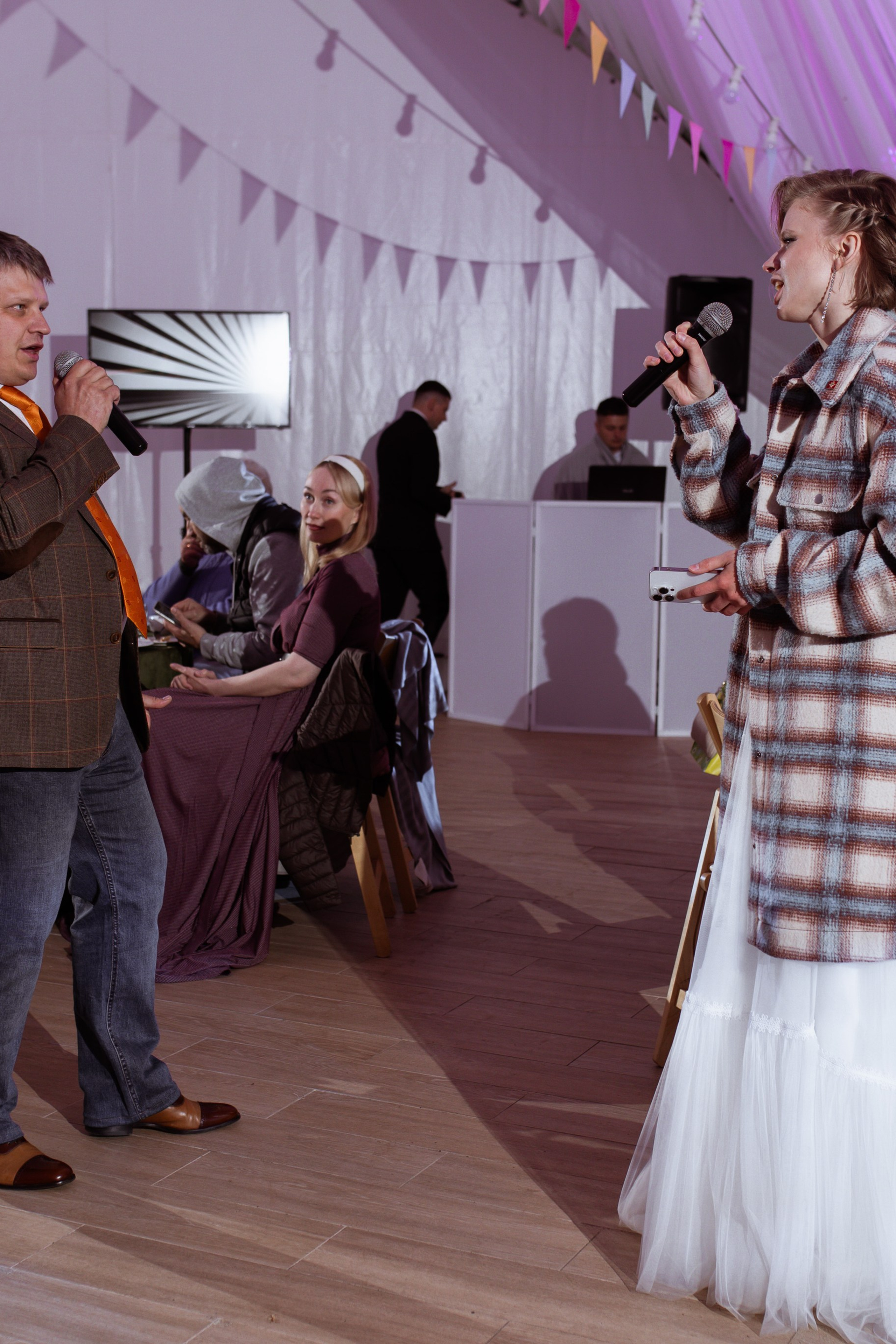 Олеся & Максим. Свадебный фотограф в Туле и Москве Елена Рубцова