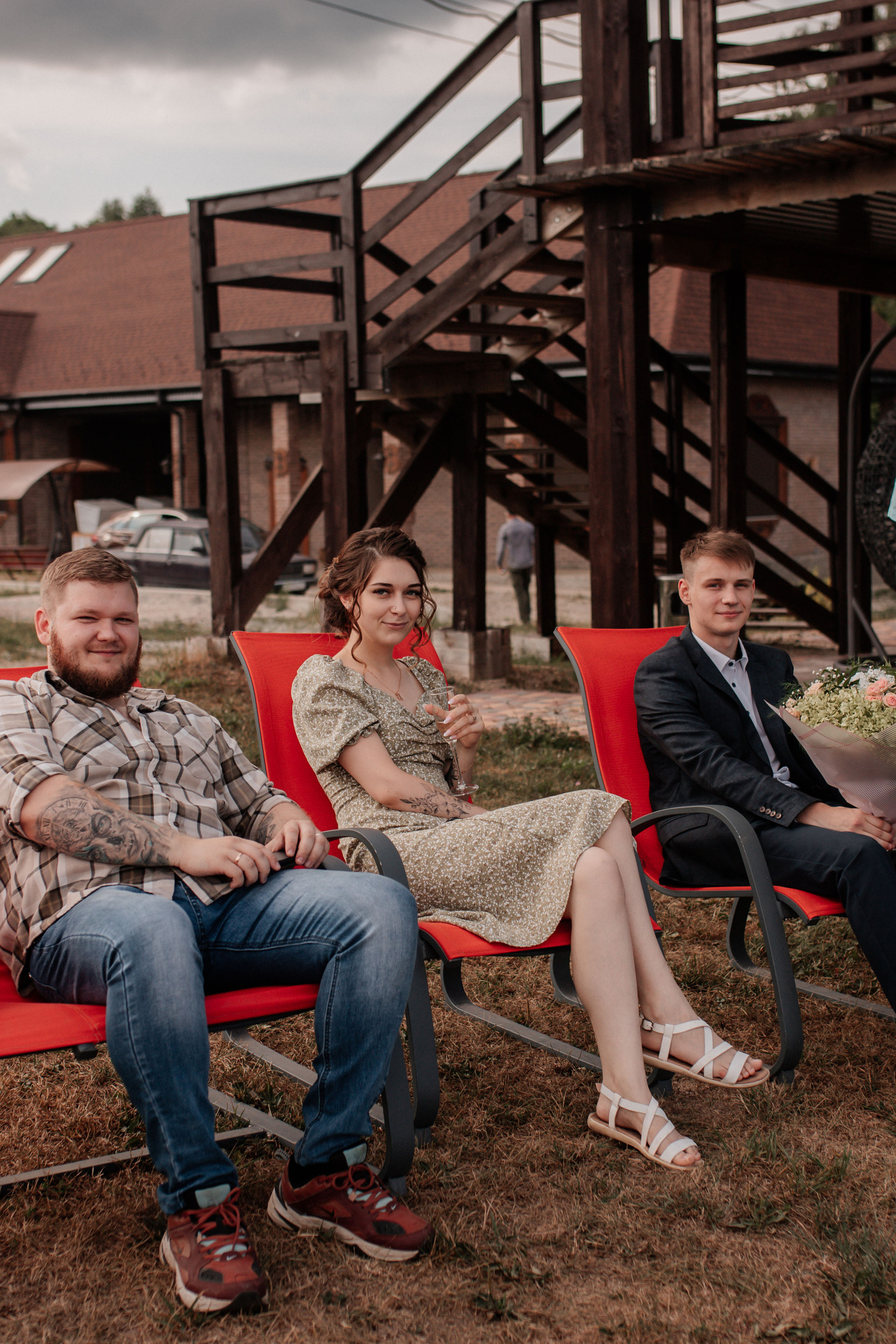 Настя & Коля. Свадебный фотограф в Туле и Москве Елена Рубцова