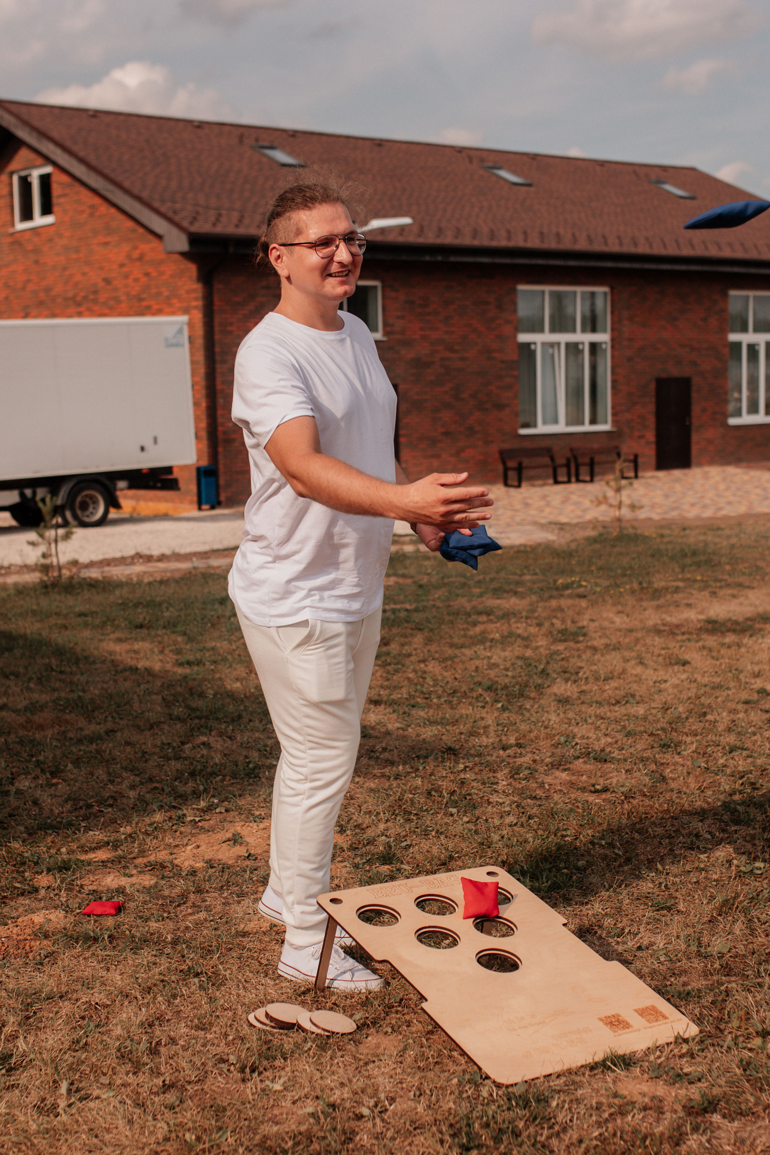 Настя & Коля. Свадебный фотограф в Туле и Москве Елена Рубцова