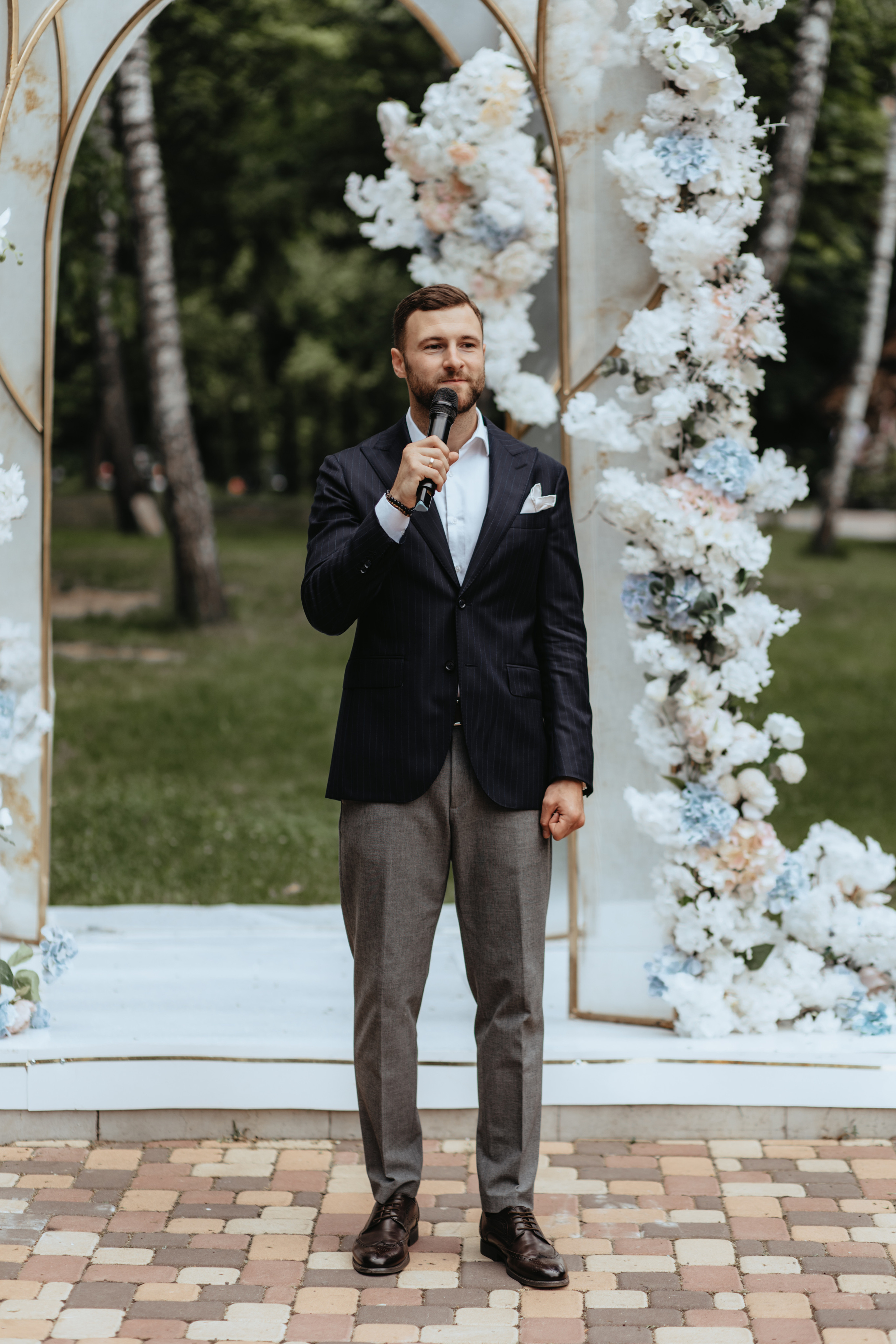 Татьяна & Кирилл. Свадебный фотограф в Туле и Москве Елена Рубцова