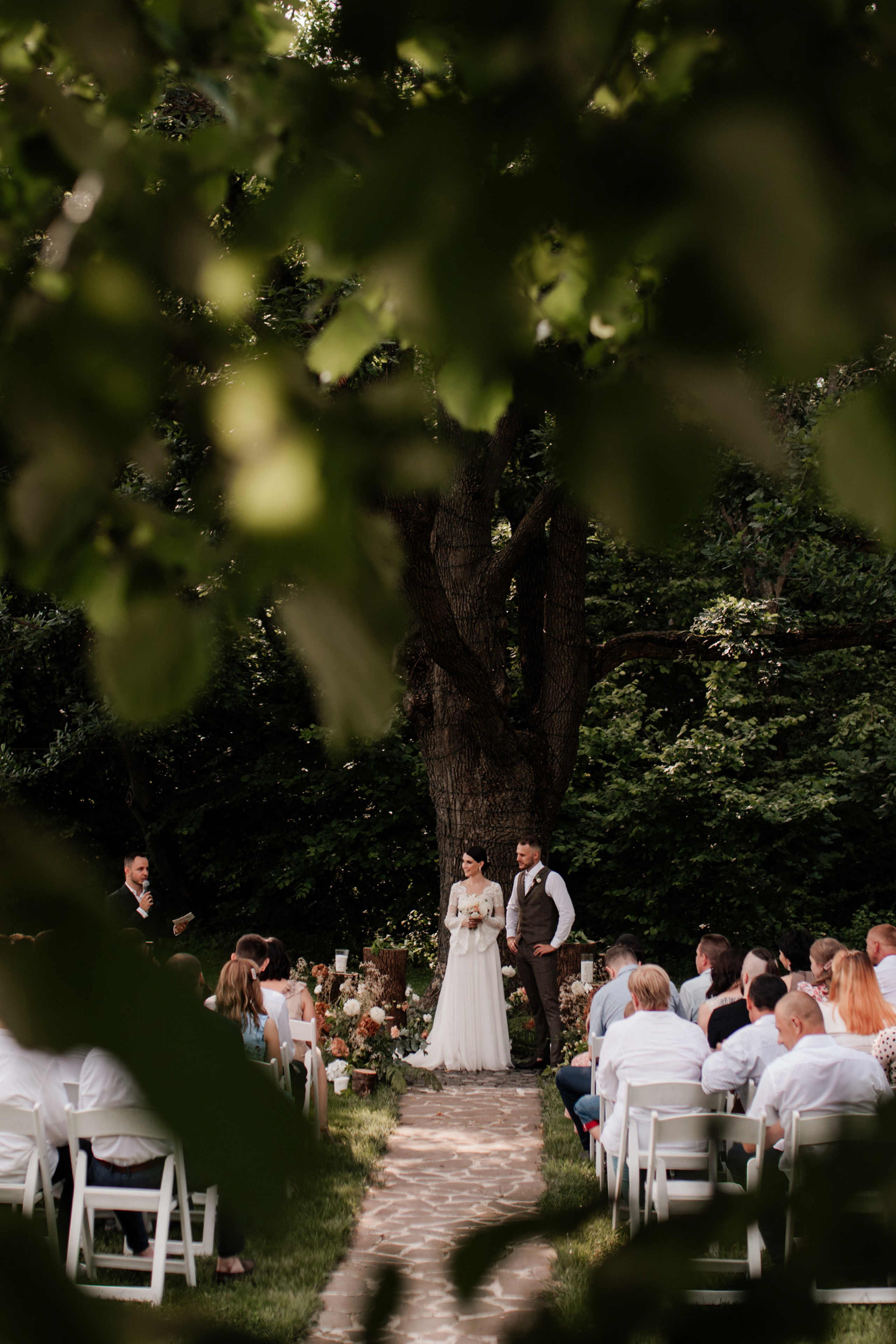Катя & Лёша. Свадебный фотограф в Туле и Москве Елена Рубцова