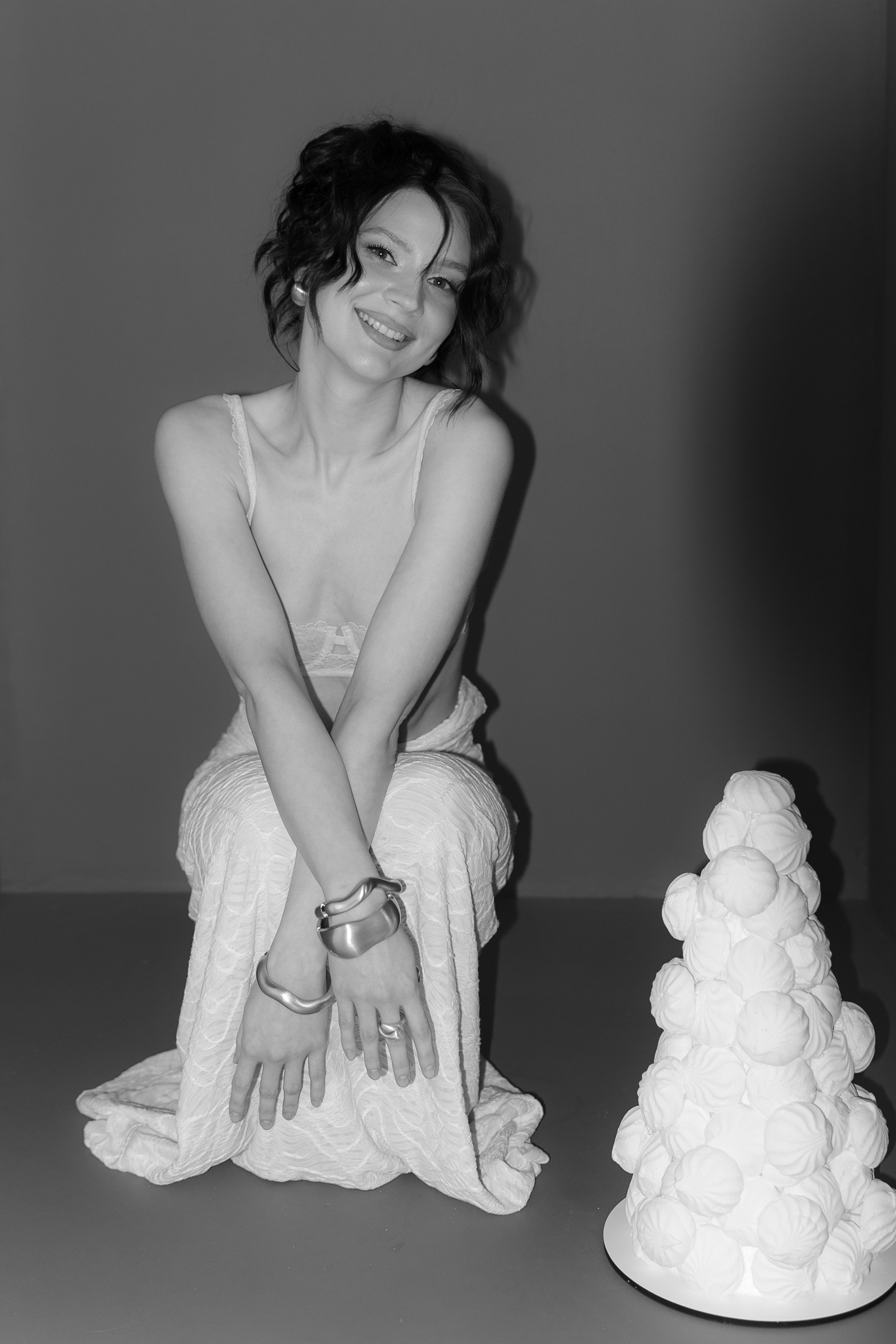 Лера. Свадебный фотограф в Туле и Москве Елена Рубцова