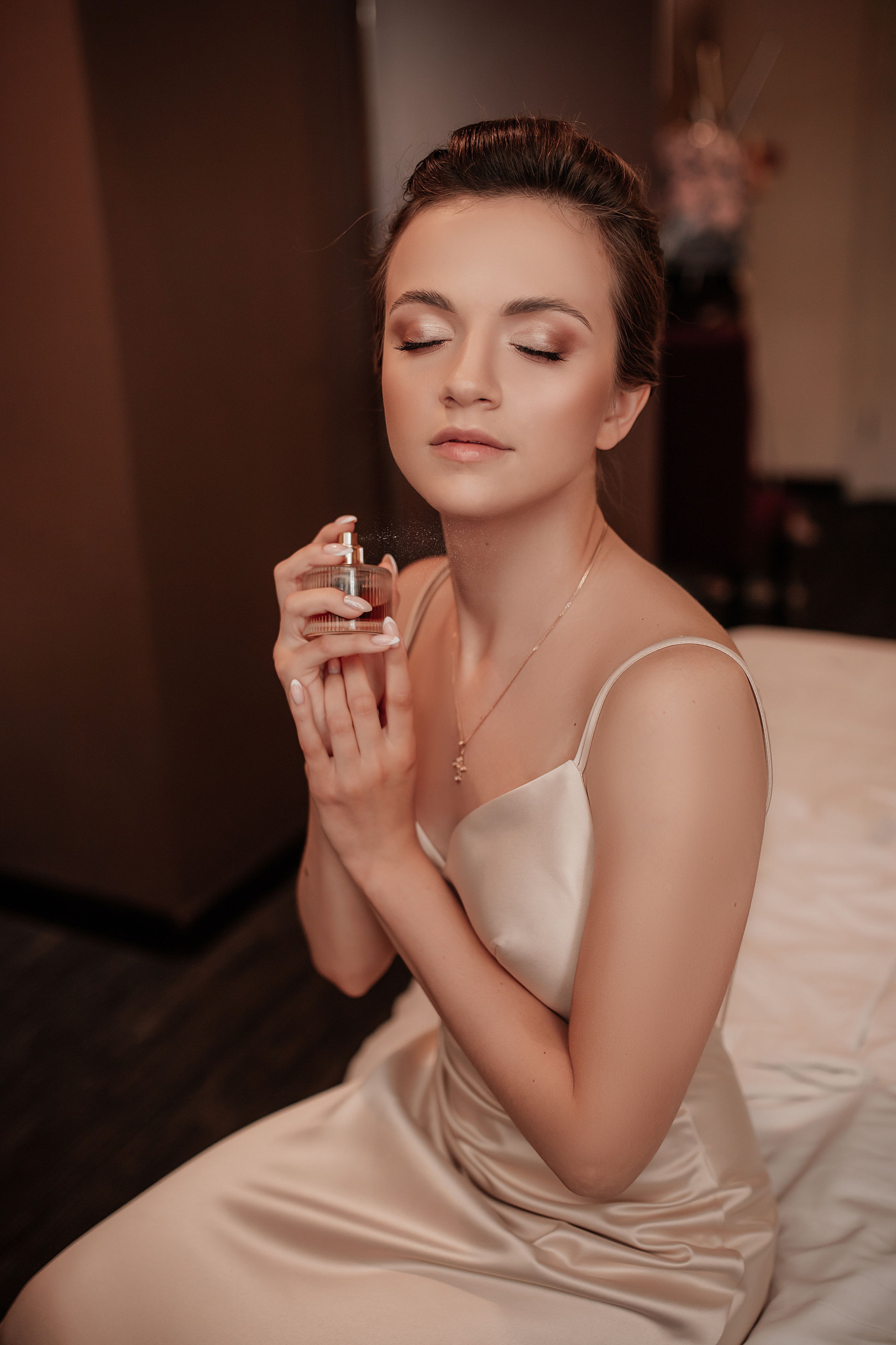 Настя & Коля. Свадебный фотограф в Туле и Москве Елена Рубцова