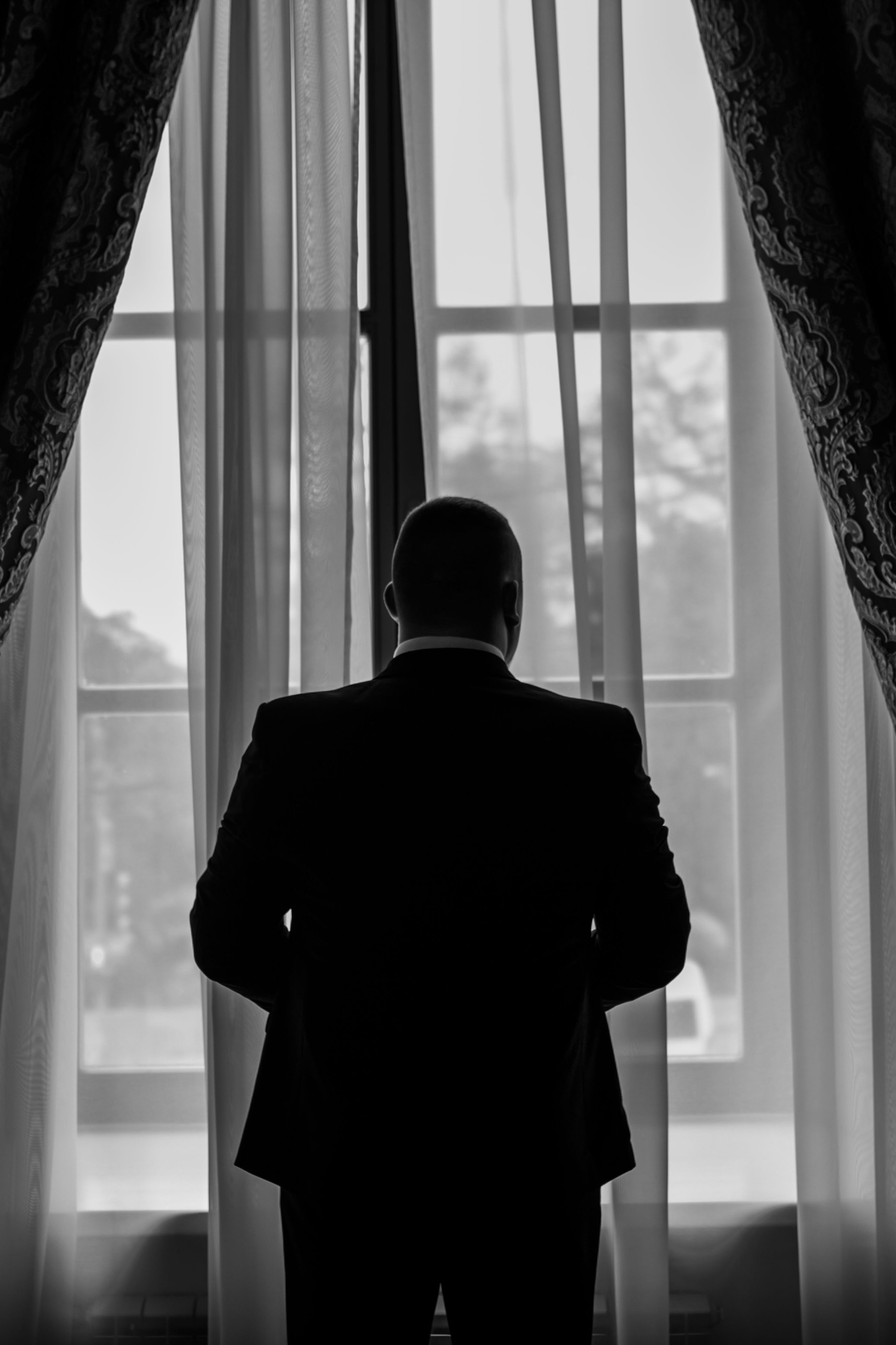 Настя & Дима. Свадебный фотограф в Туле и Москве Елена Рубцова