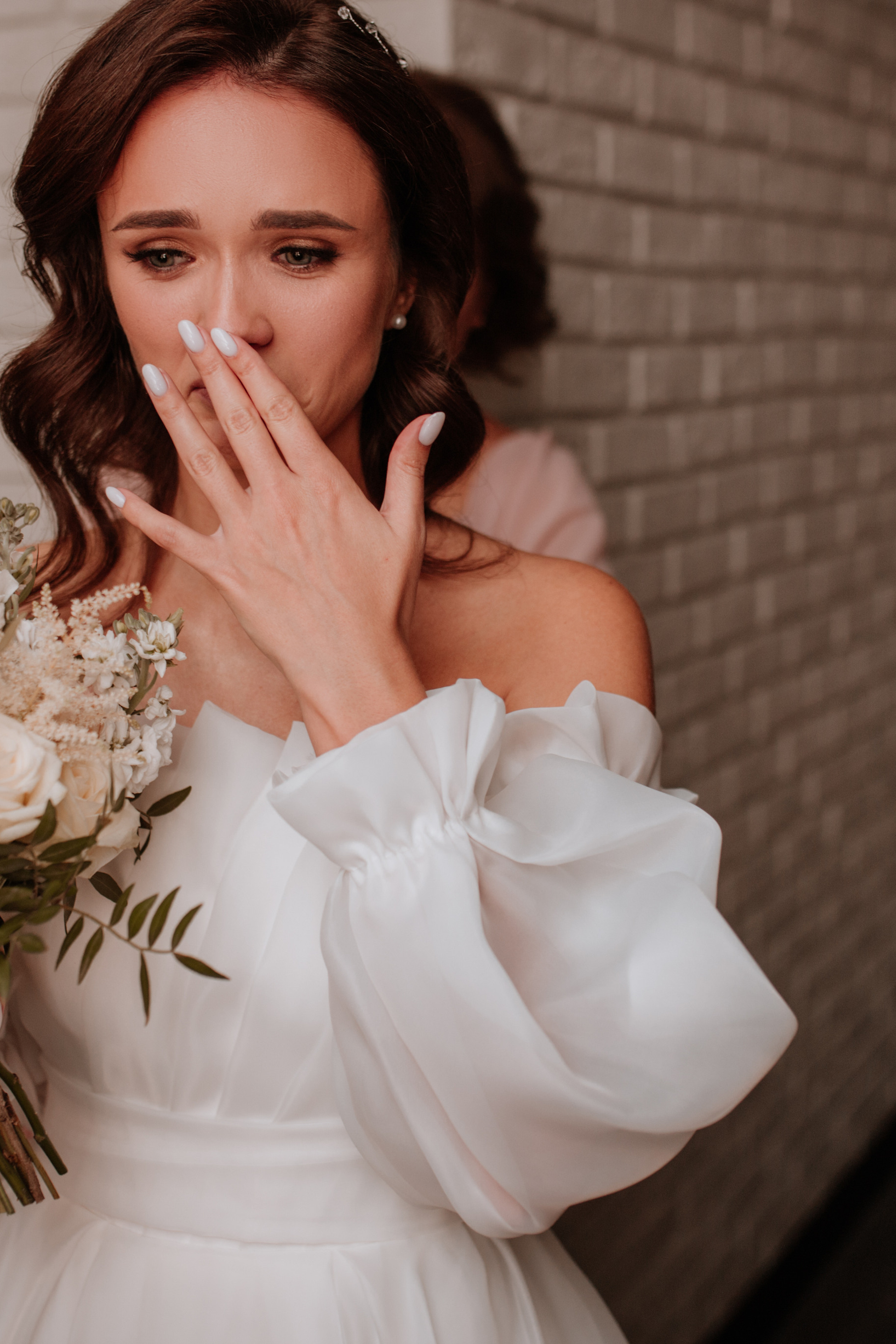 Даша & Дима. Свадебный фотограф в Туле и Москве Елена Рубцова