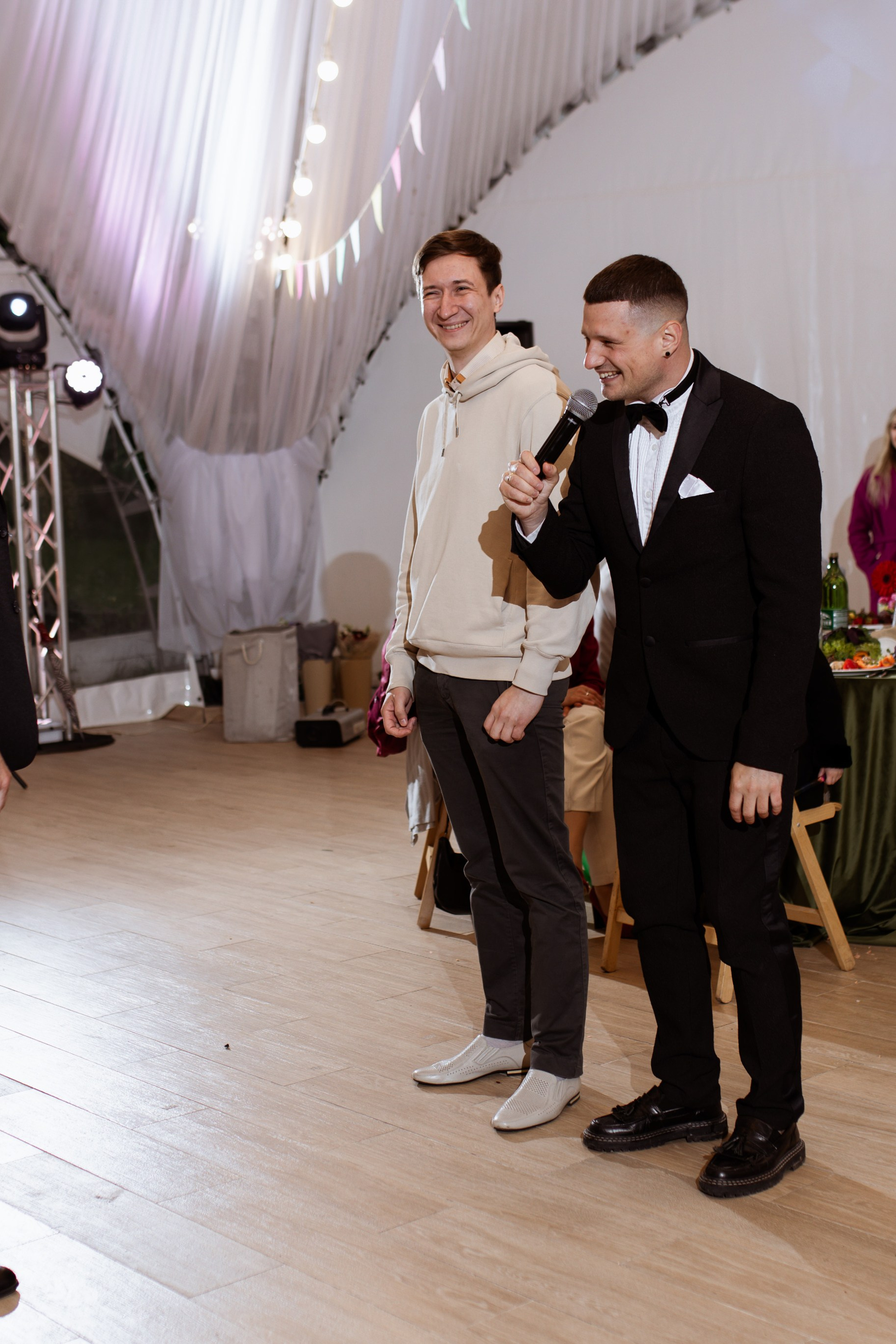 Олеся & Максим. Свадебный фотограф в Туле и Москве Елена Рубцова