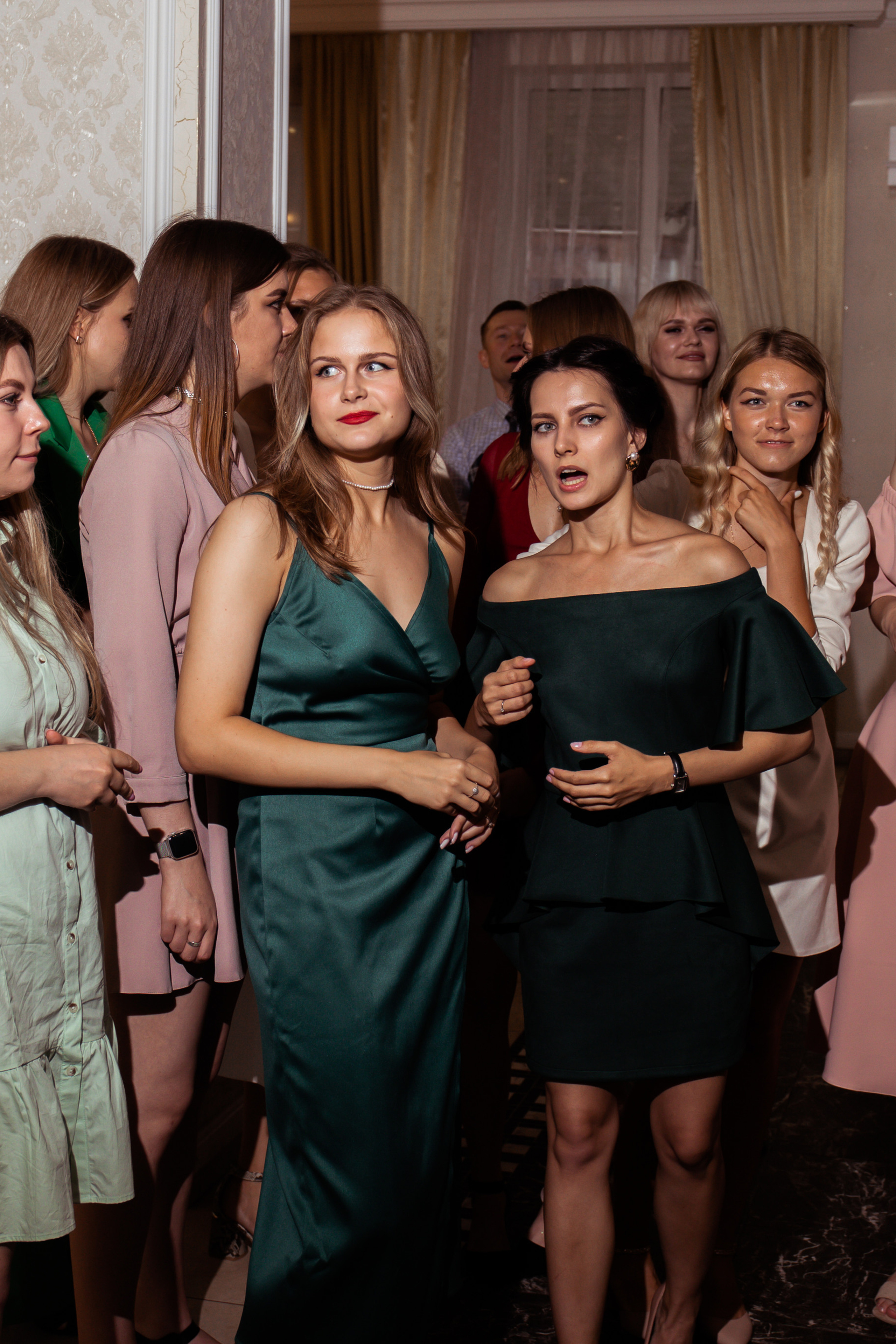 Яна & Саша. Свадебный фотограф в Туле и Москве Елена Рубцова