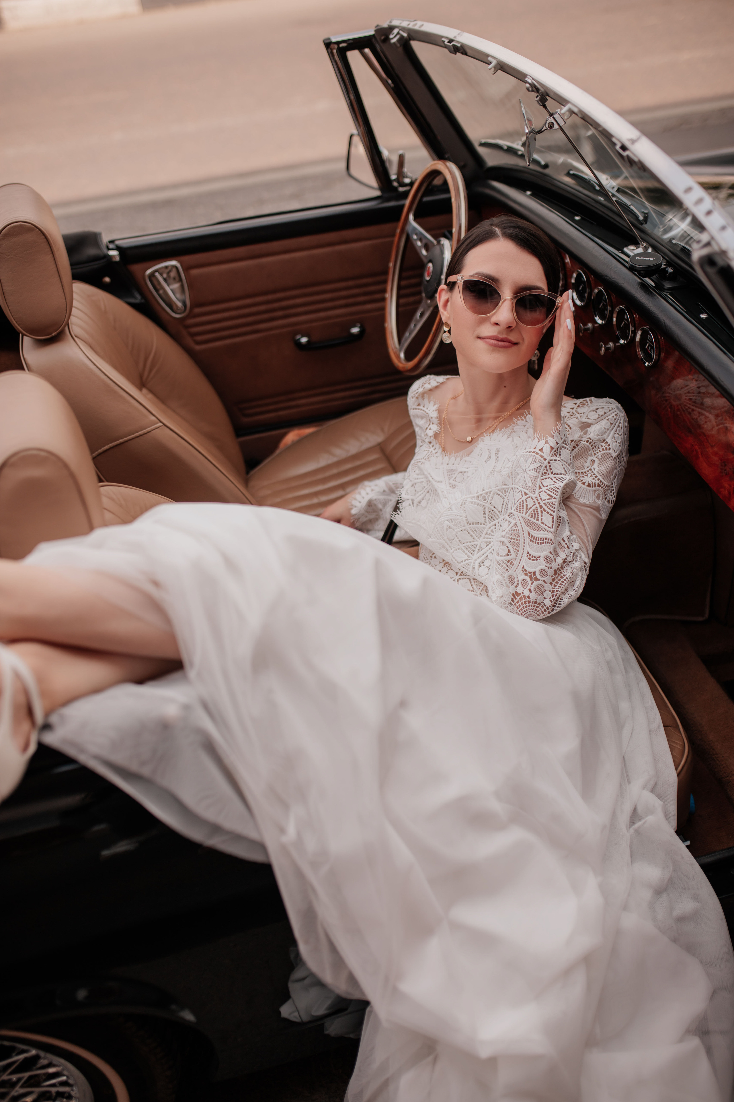 Катя & Лёша. Свадебный фотограф в Туле и Москве Елена Рубцова