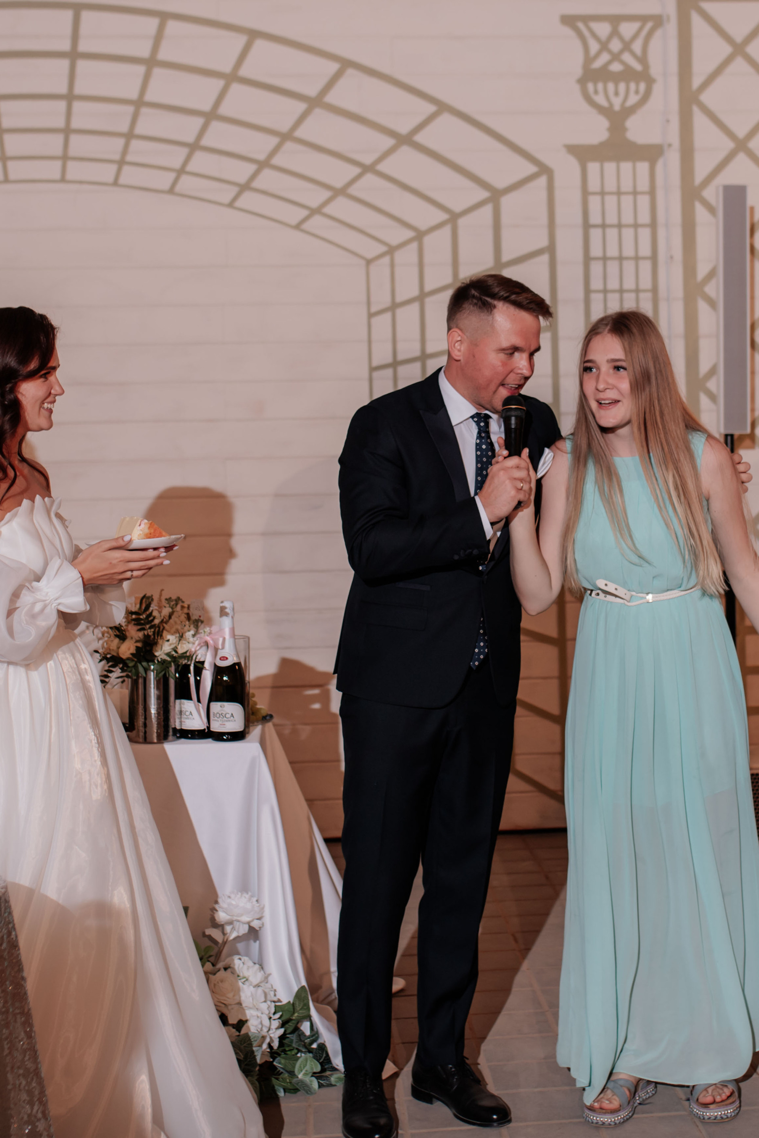 Даша & Дима. Свадебный фотограф в Туле и Москве Елена Рубцова