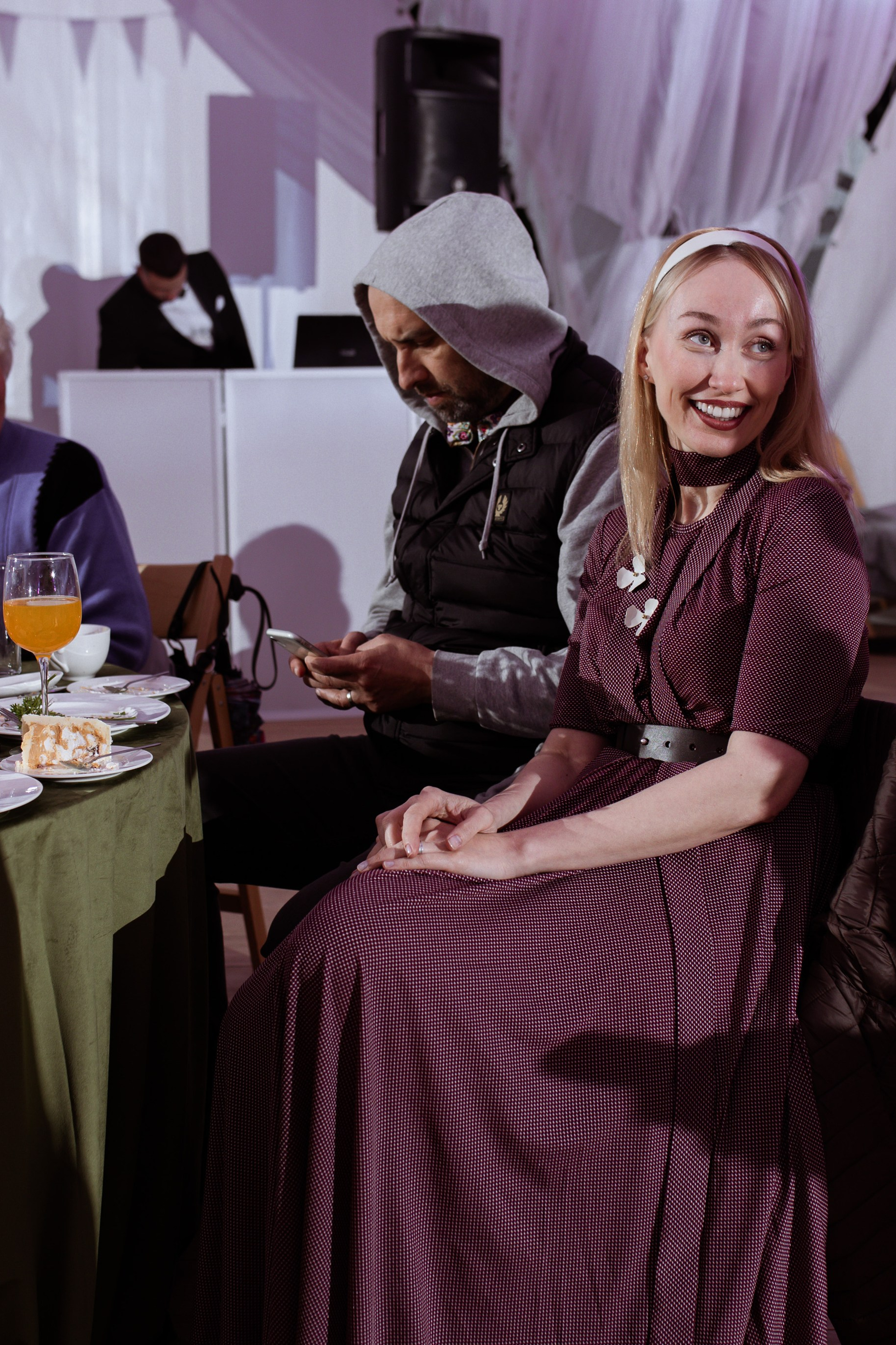 Олеся & Максим. Свадебный фотограф в Туле и Москве Елена Рубцова