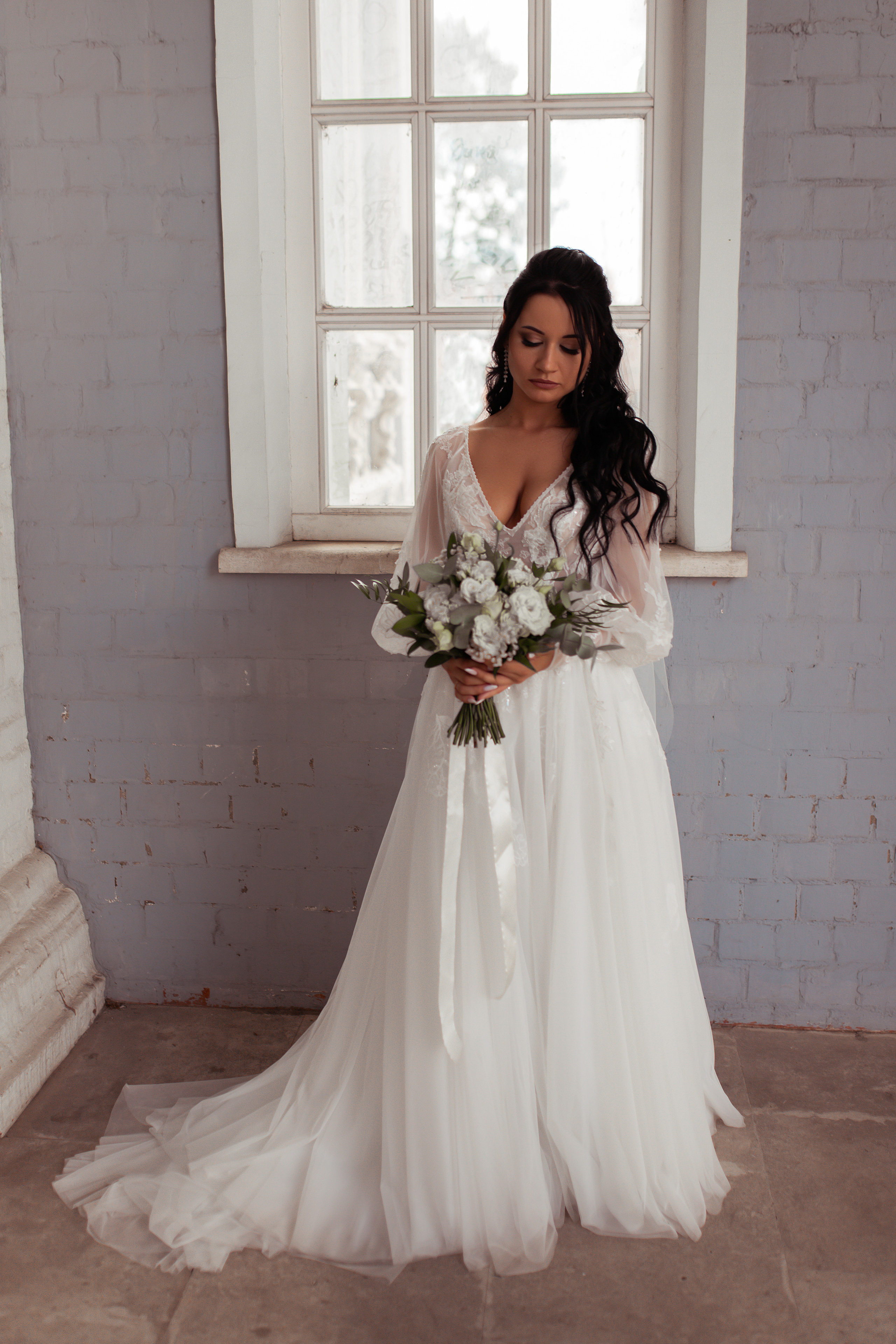 Екатерина & Дмитрий. Свадебный фотограф в Туле и Москве Елена Рубцова