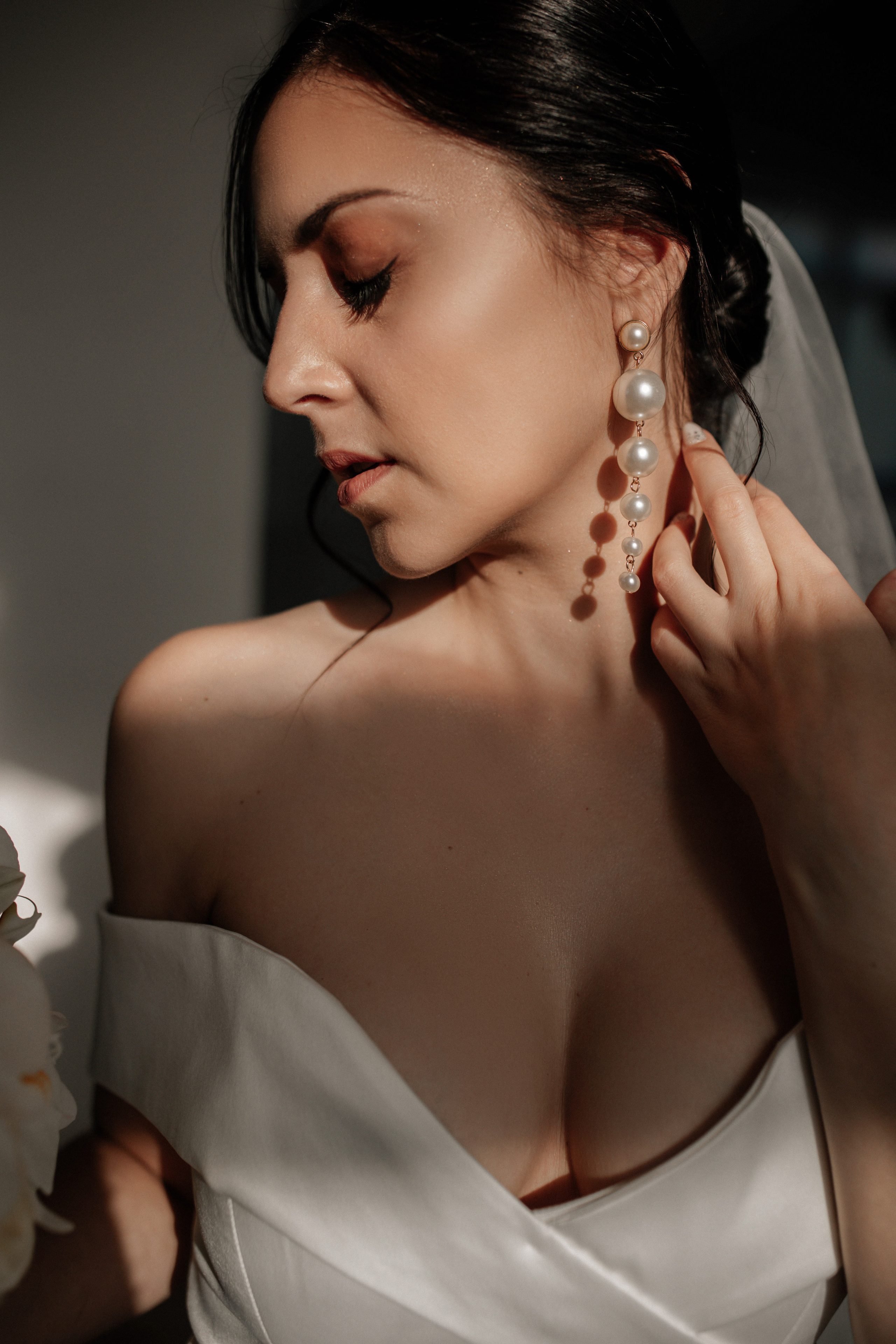 Татьяна & Илья. Свадебный фотограф в Туле и Москве Елена Рубцова