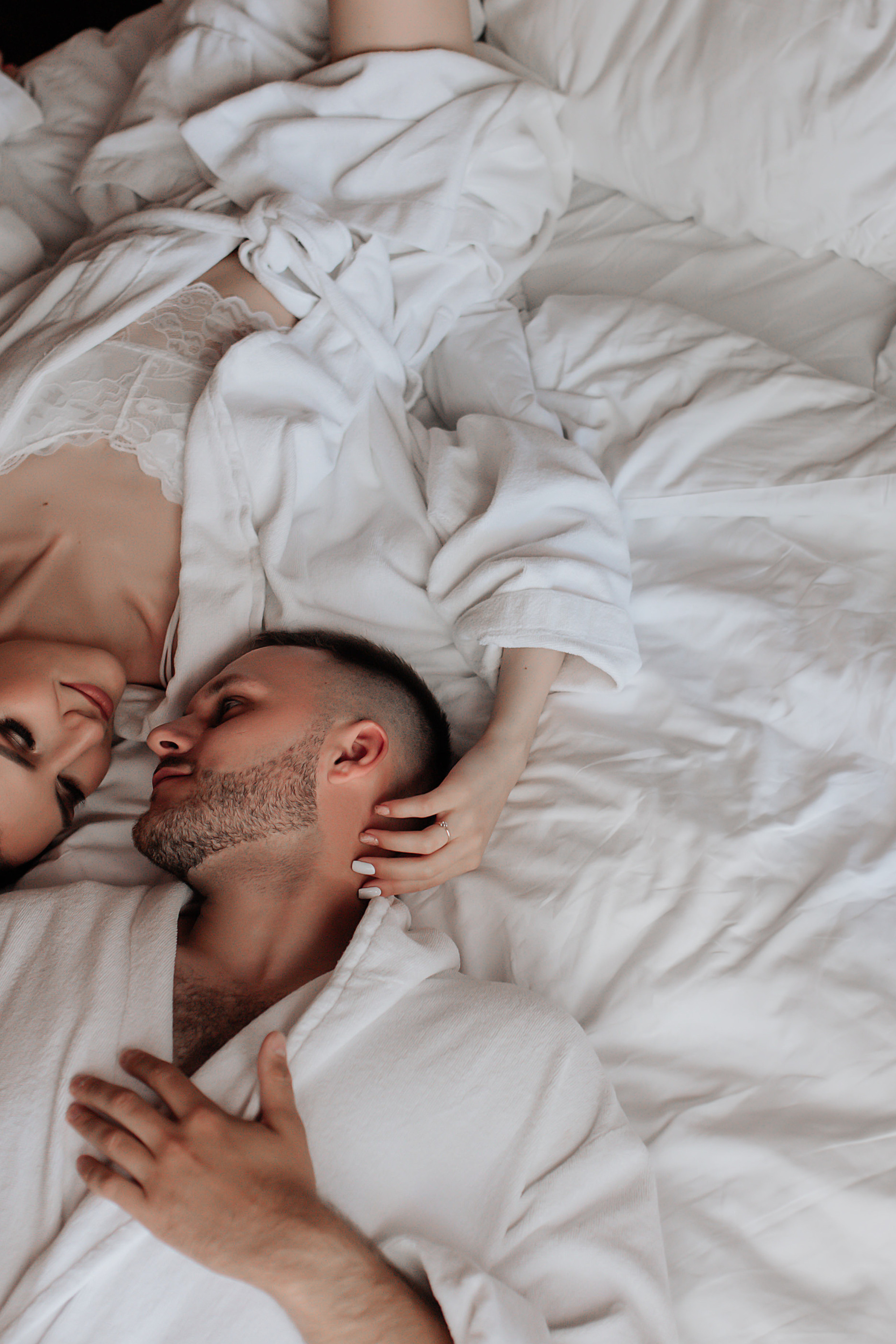 Катя & Лёша. Свадебный фотограф в Туле и Москве Елена Рубцова