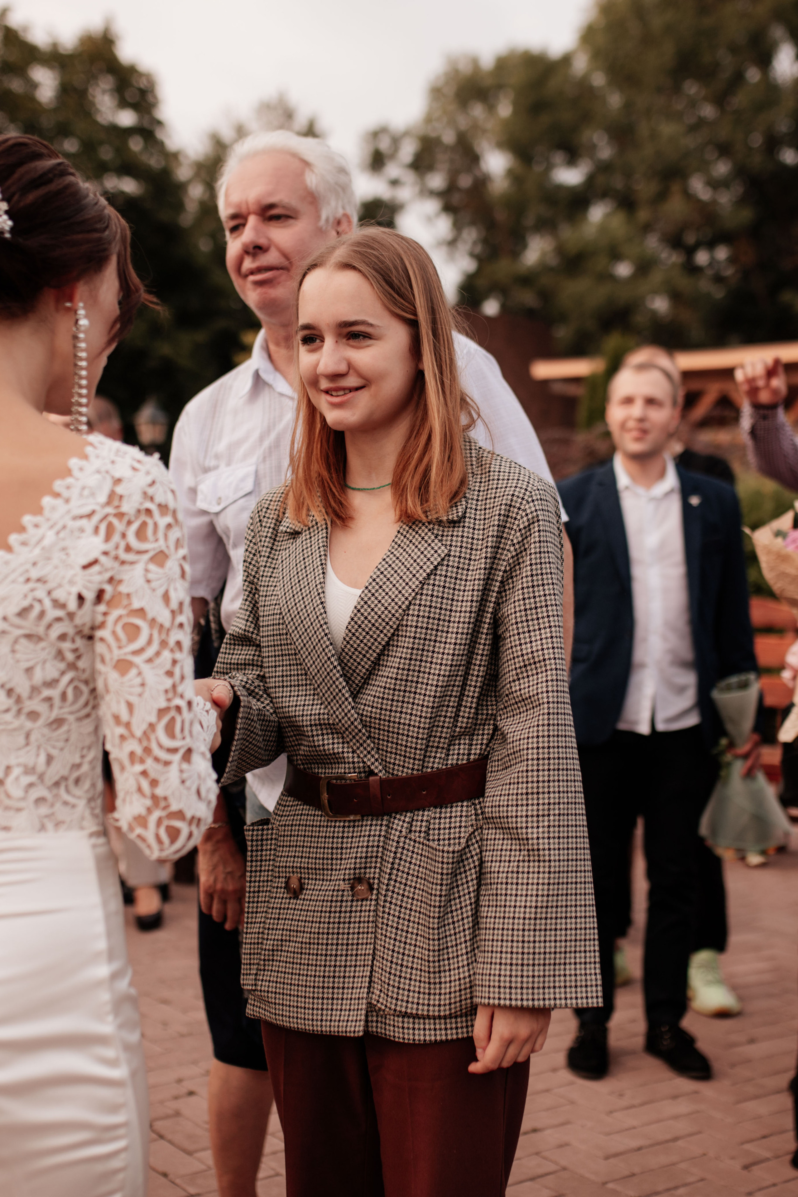 Лена & Сережа. Свадебный фотограф в Туле и Москве Елена Рубцова