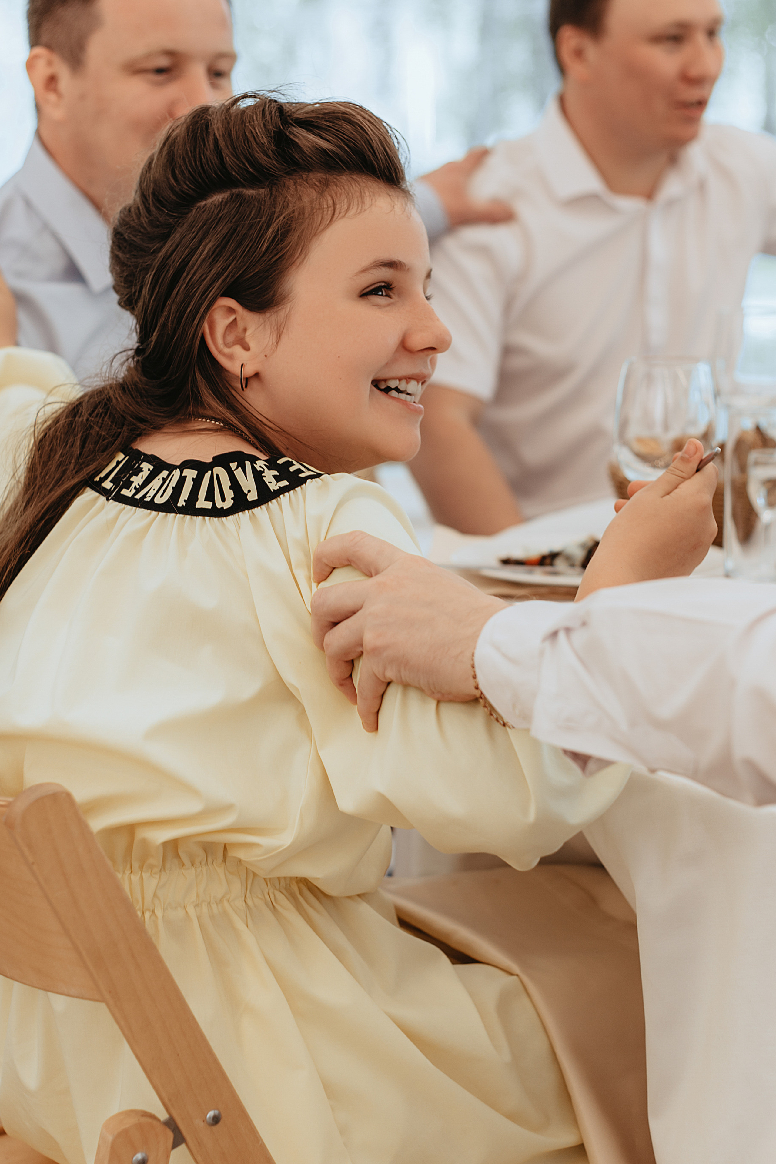 Юлия & Андрей. Свадебный фотограф в Туле и Москве Елена Рубцова