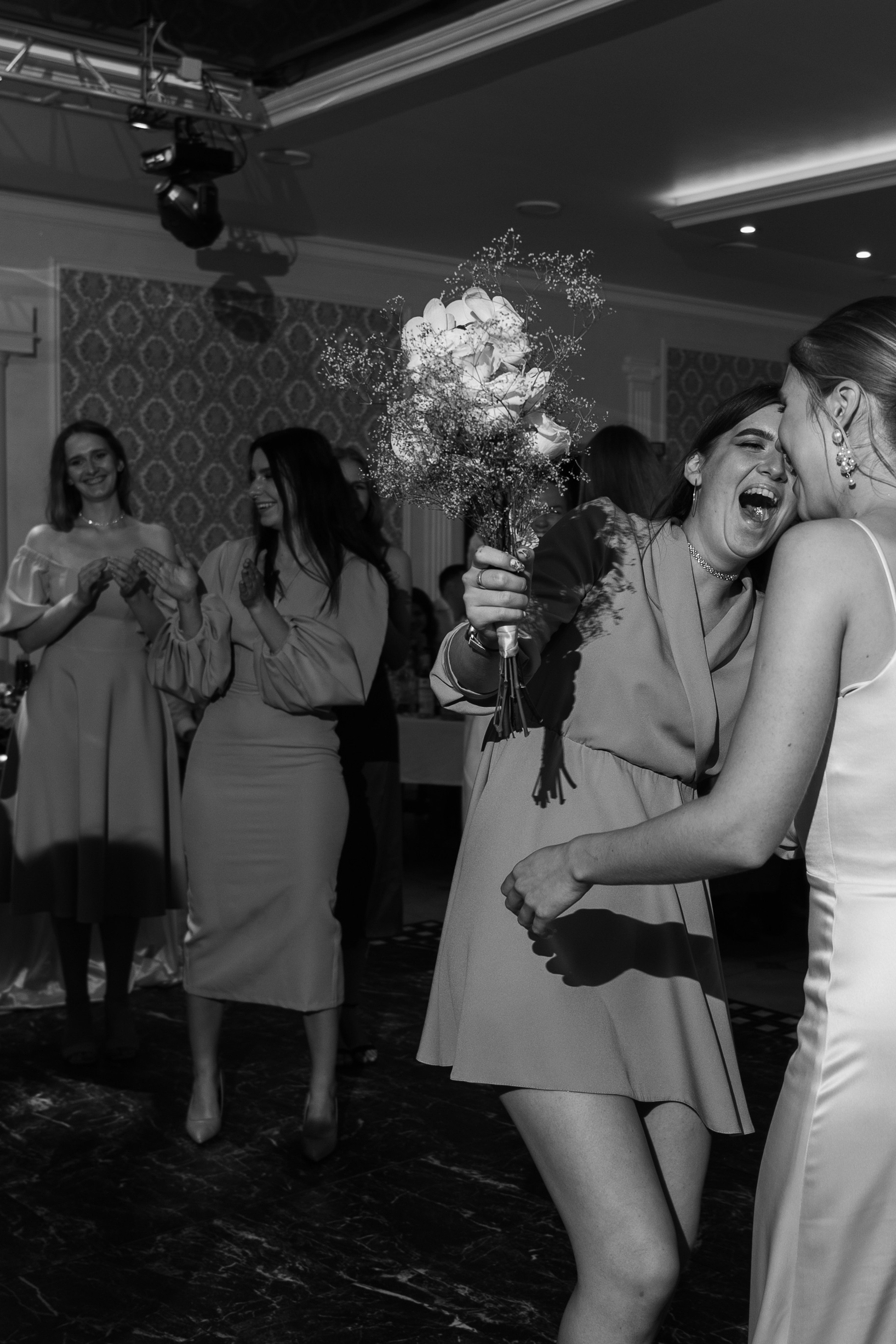 Яна & Саша. Свадебный фотограф в Туле и Москве Елена Рубцова