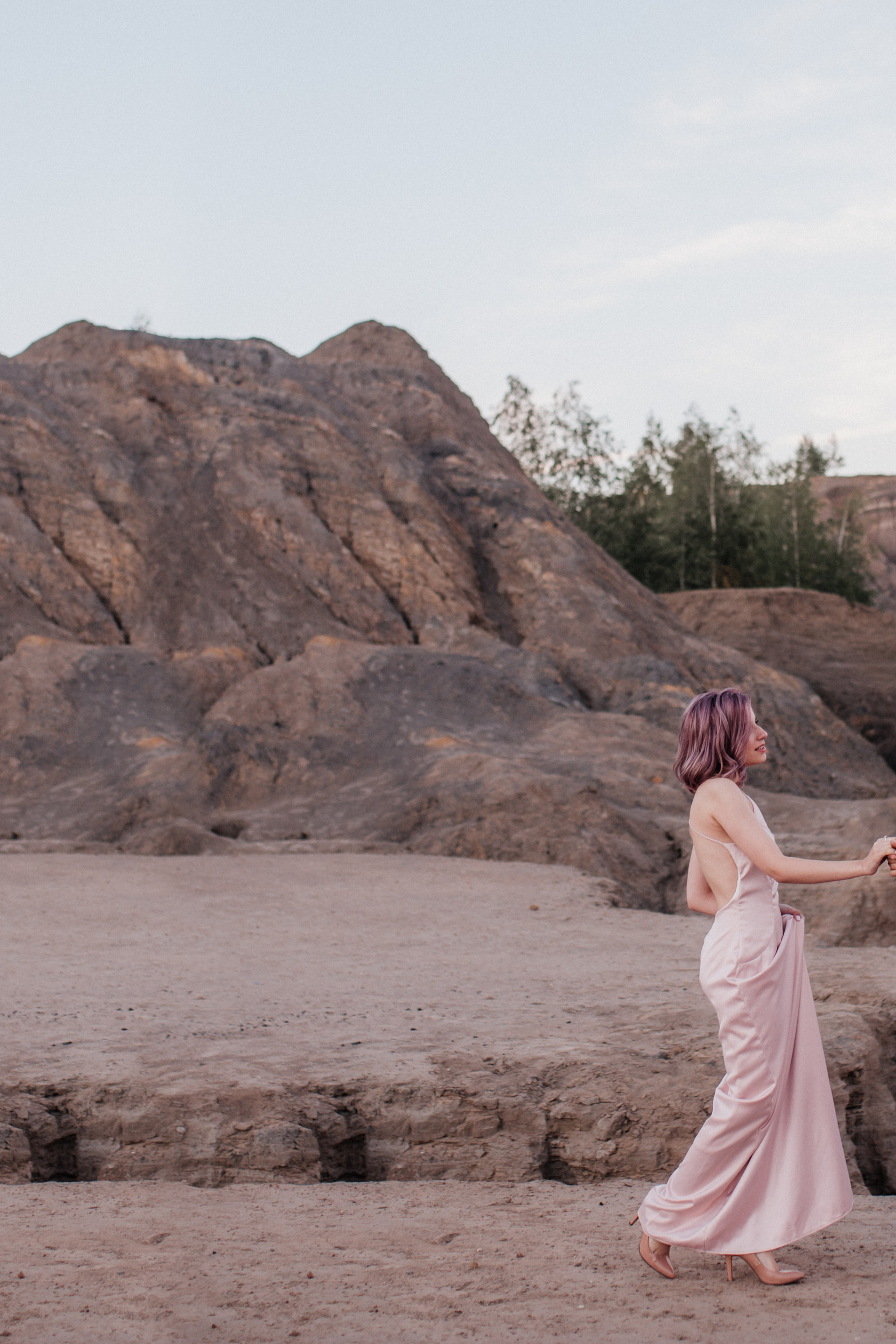 Лера & Артем. Свадебный фотограф в Туле и Москве Елена Рубцова