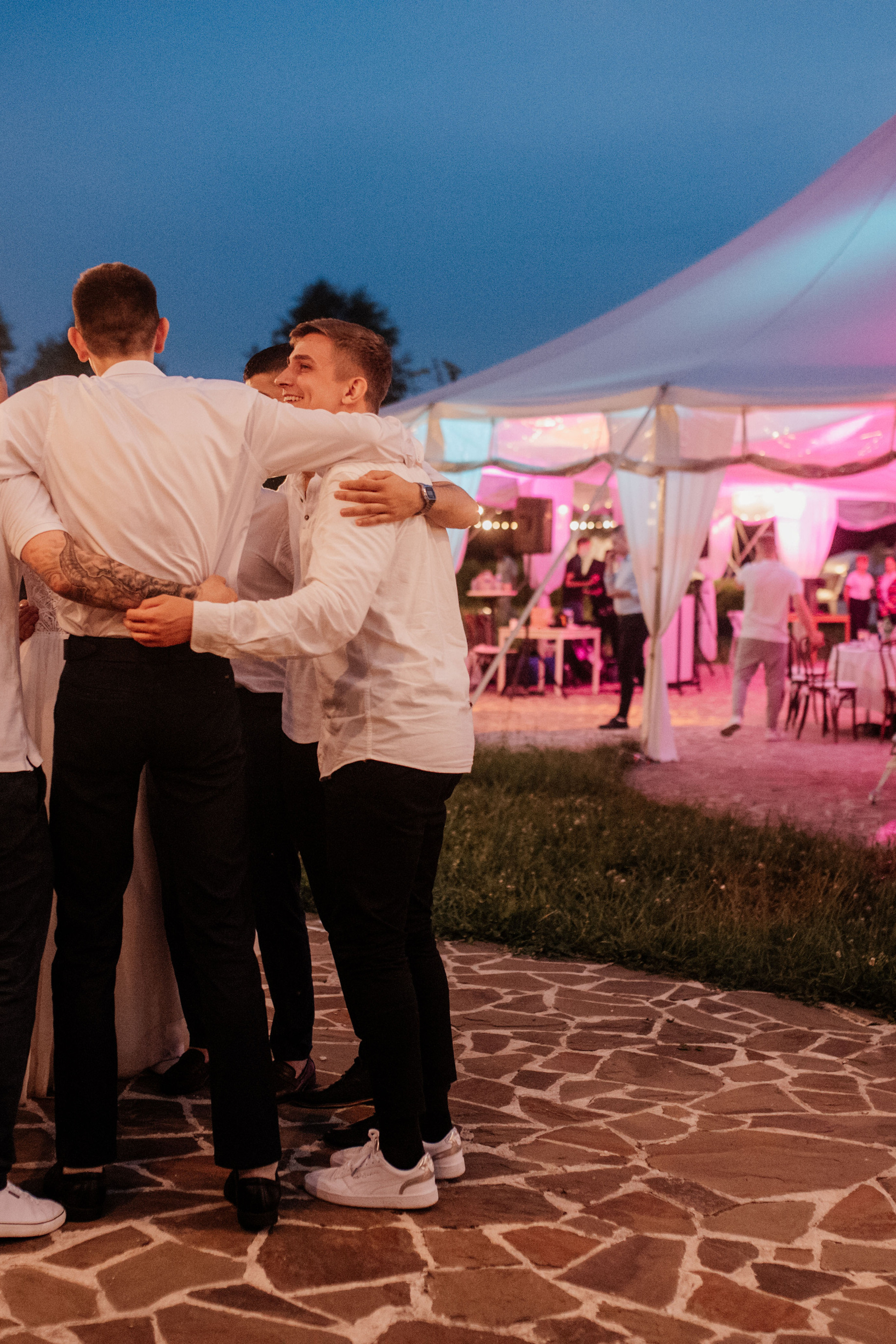 Катя & Лёша. Свадебный фотограф в Туле и Москве Елена Рубцова