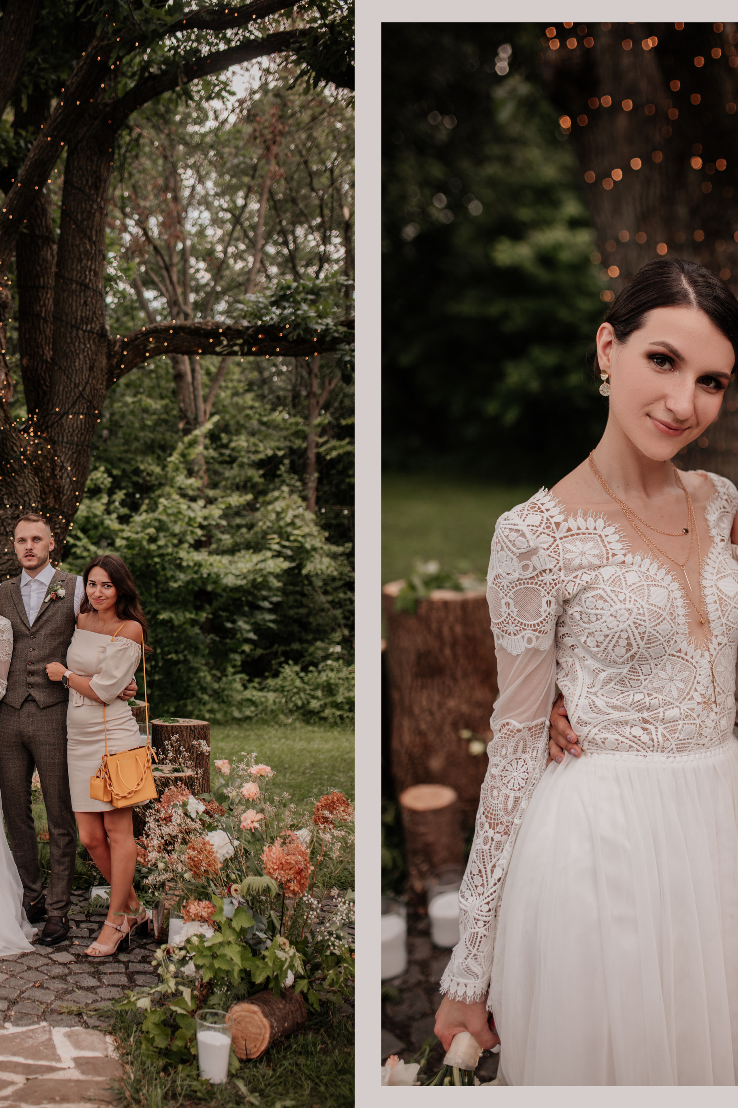 Катя & Лёша. Свадебный фотограф в Туле и Москве Елена Рубцова