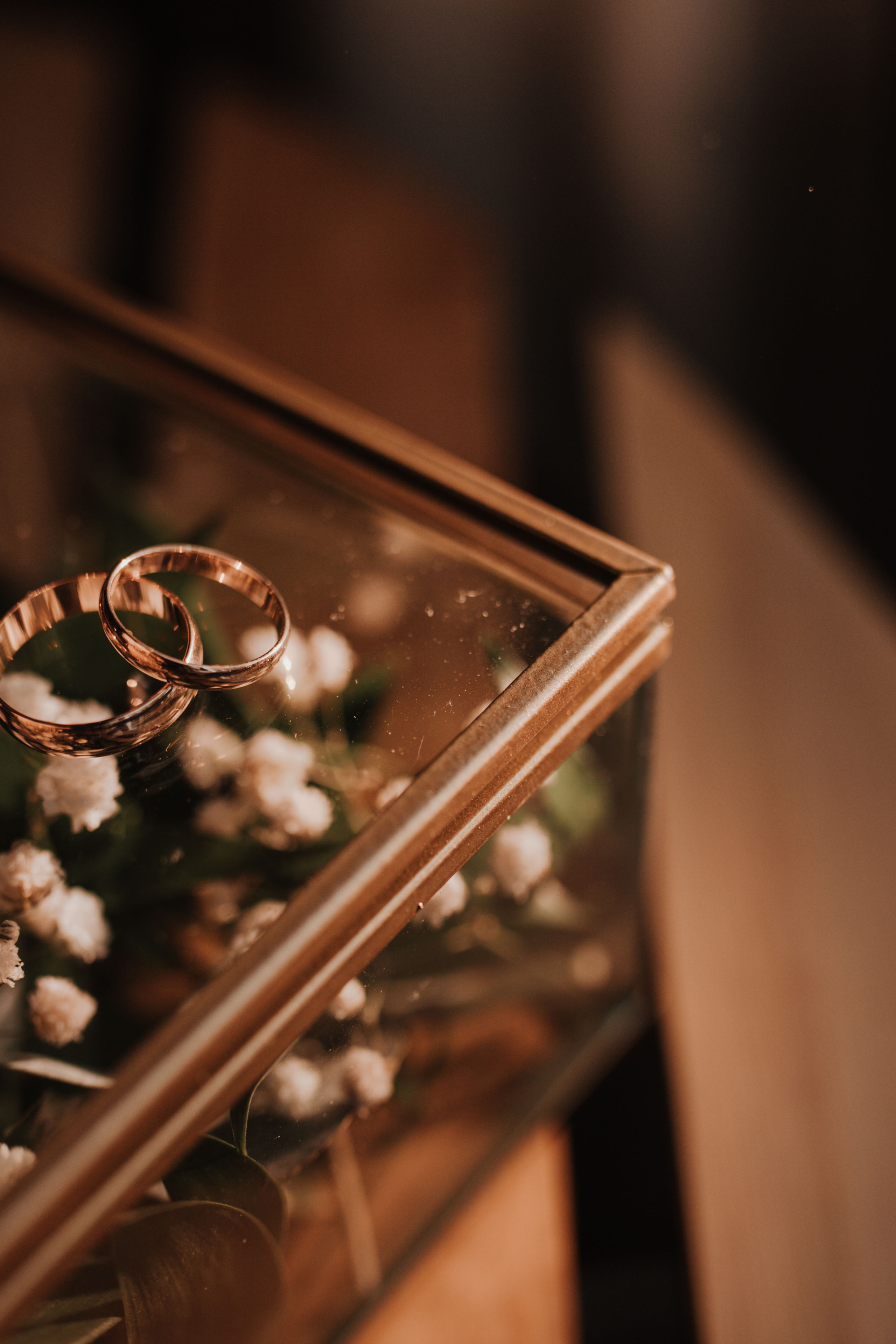 Катя & Лёша. Свадебный фотограф в Туле и Москве Елена Рубцова