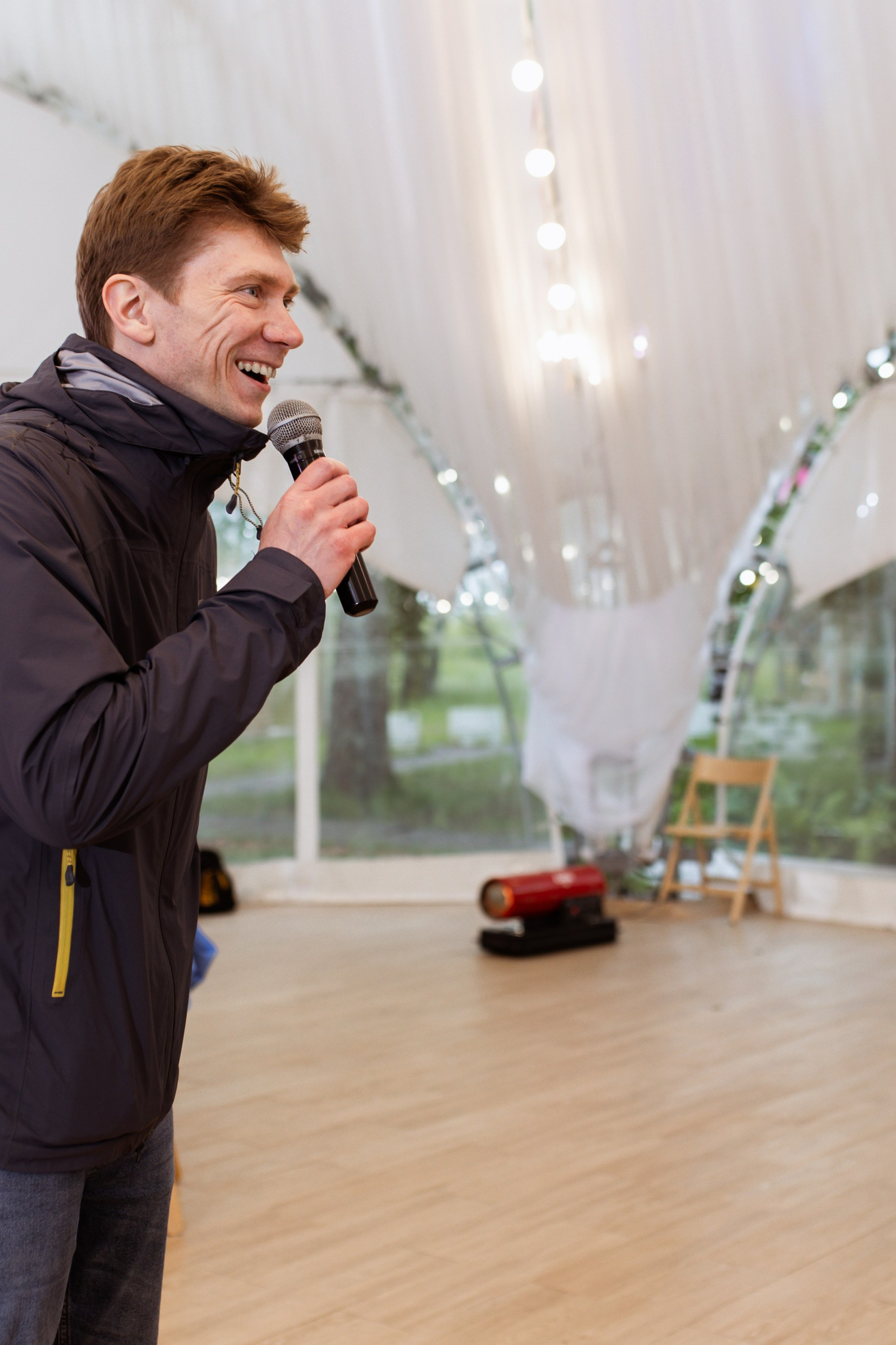 Олеся & Максим. Свадебный фотограф в Туле и Москве Елена Рубцова