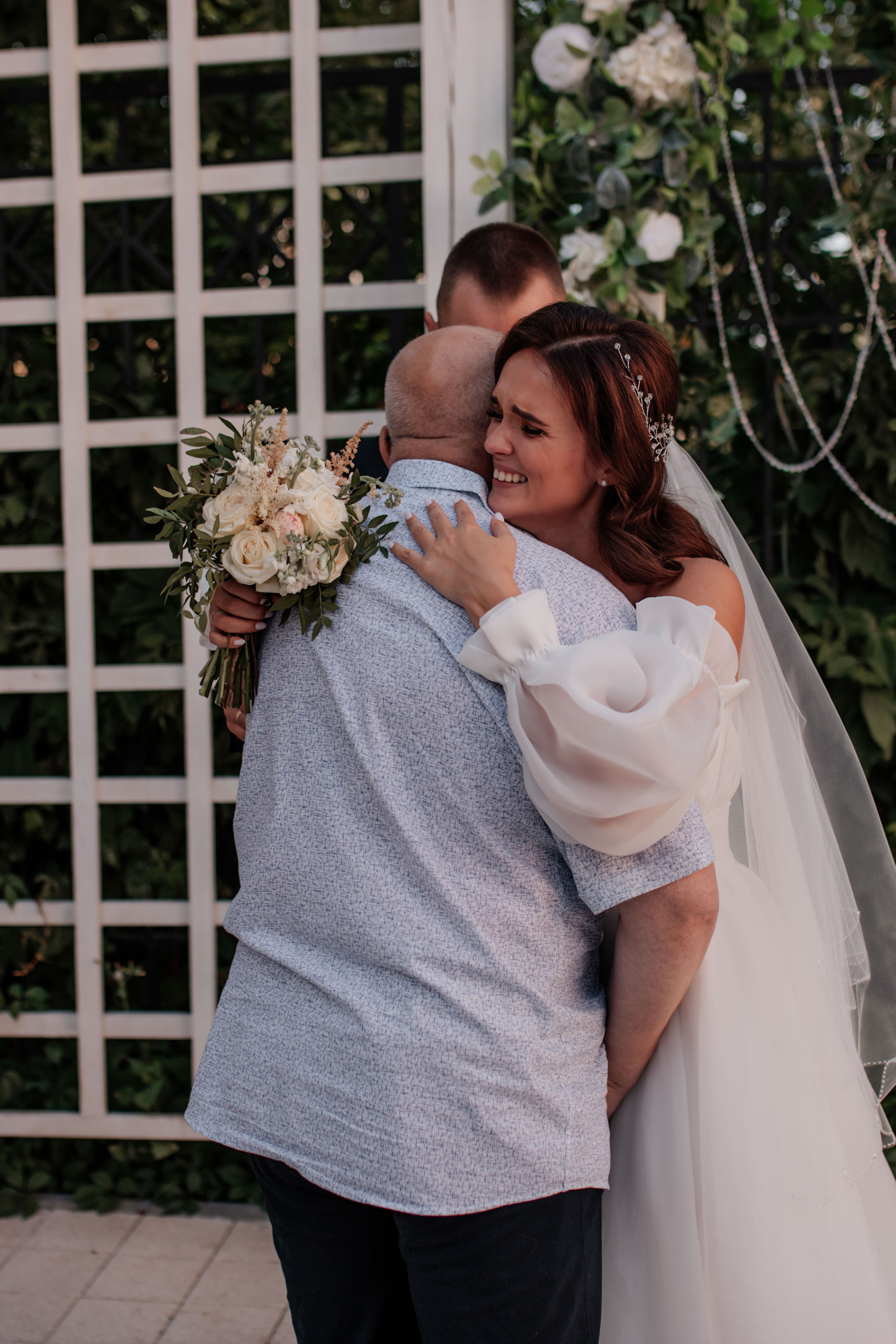 Даша & Дима. Свадебный фотограф в Туле и Москве Елена Рубцова