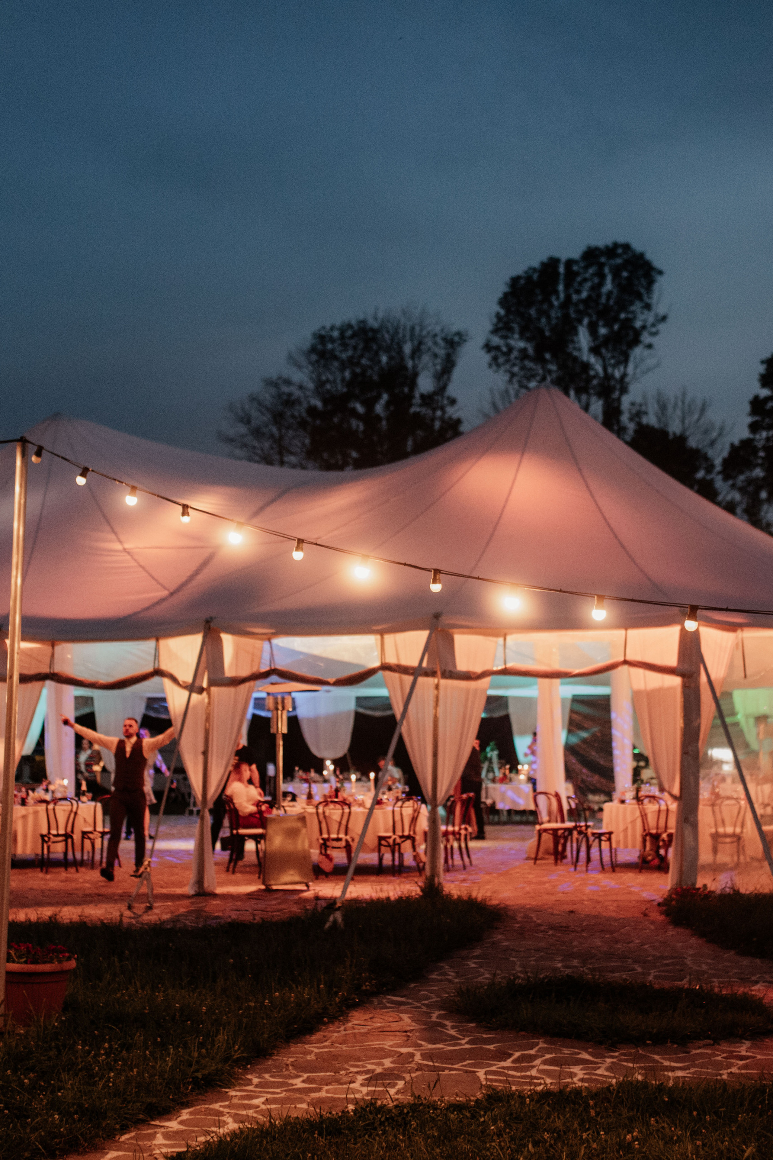 Катя & Лёша. Свадебный фотограф в Туле и Москве Елена Рубцова