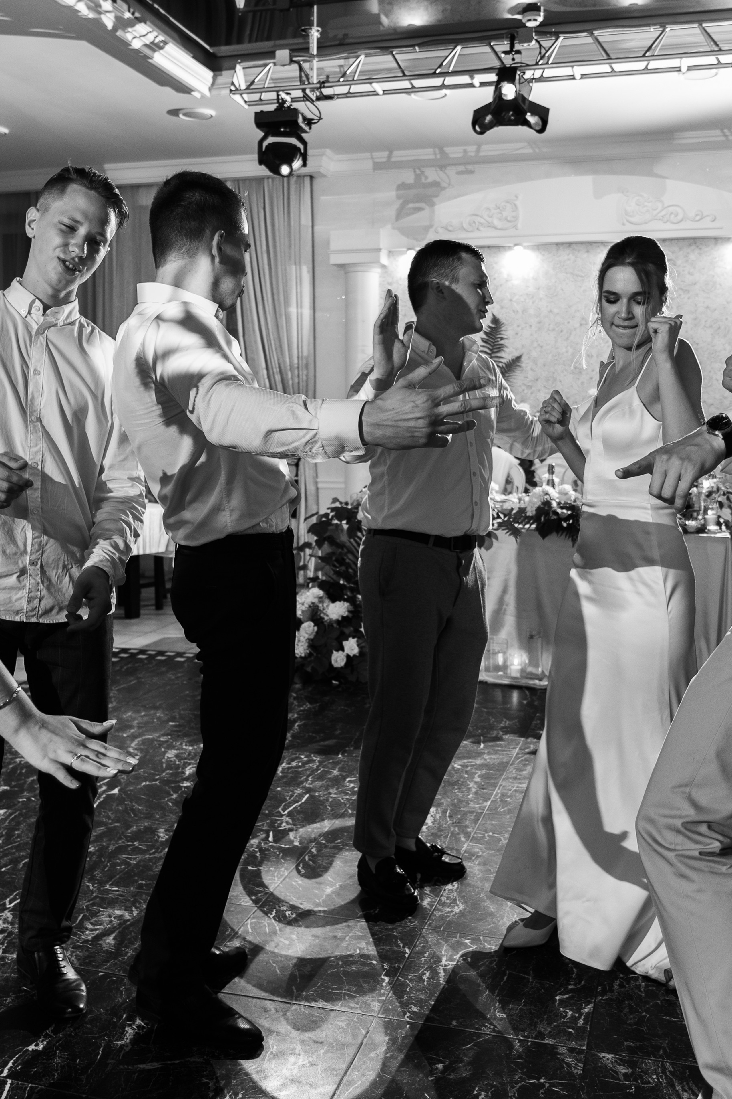 Яна & Саша. Свадебный фотограф в Туле и Москве Елена Рубцова